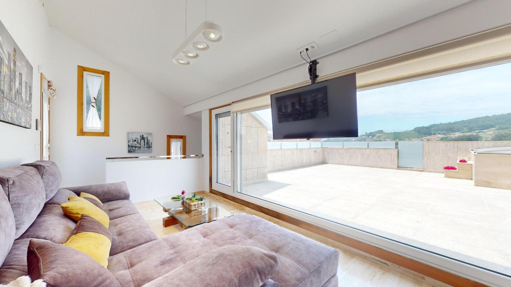 Villafavorita Sanxenxo
