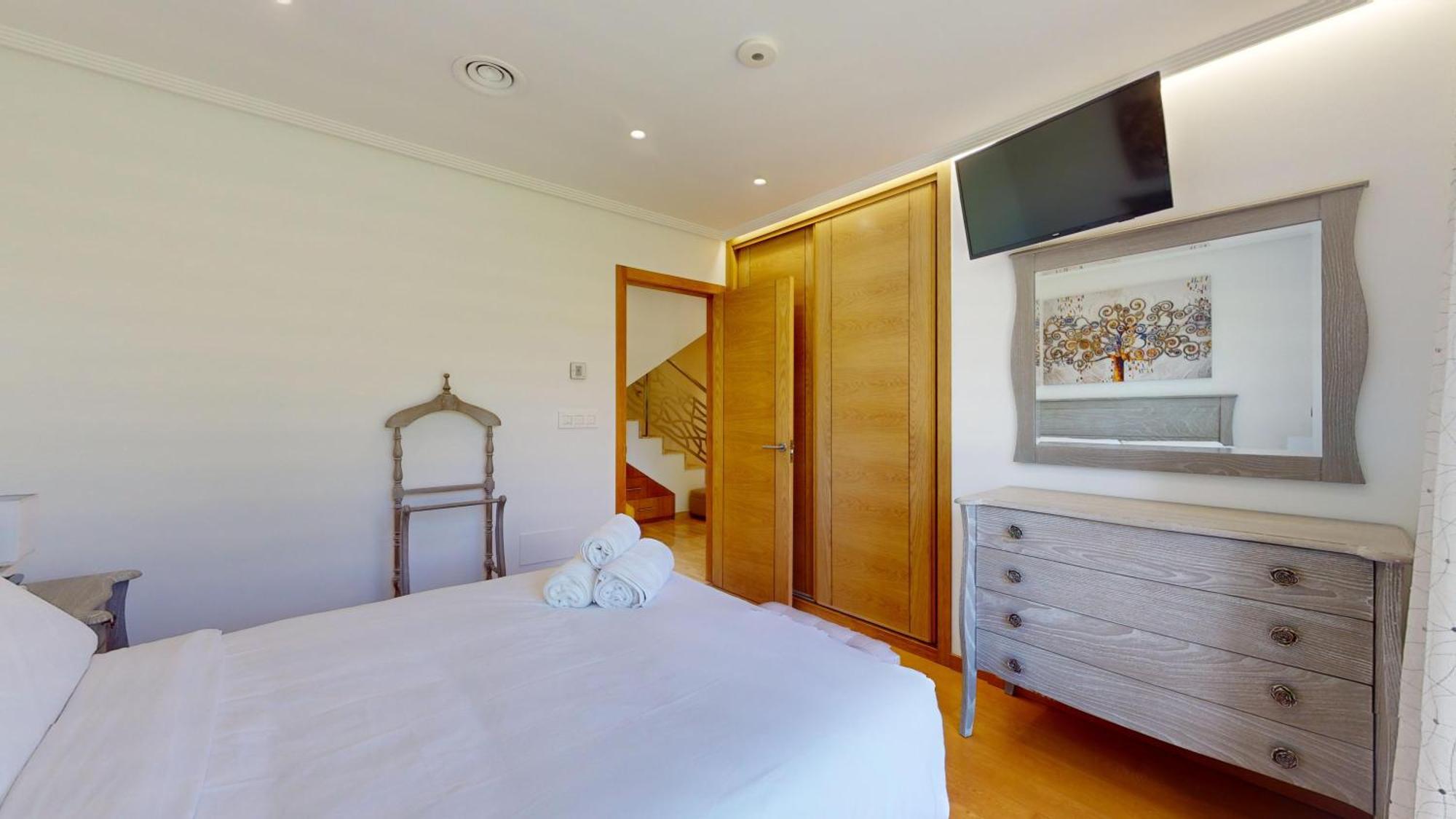 Villafavorita Sanxenxo