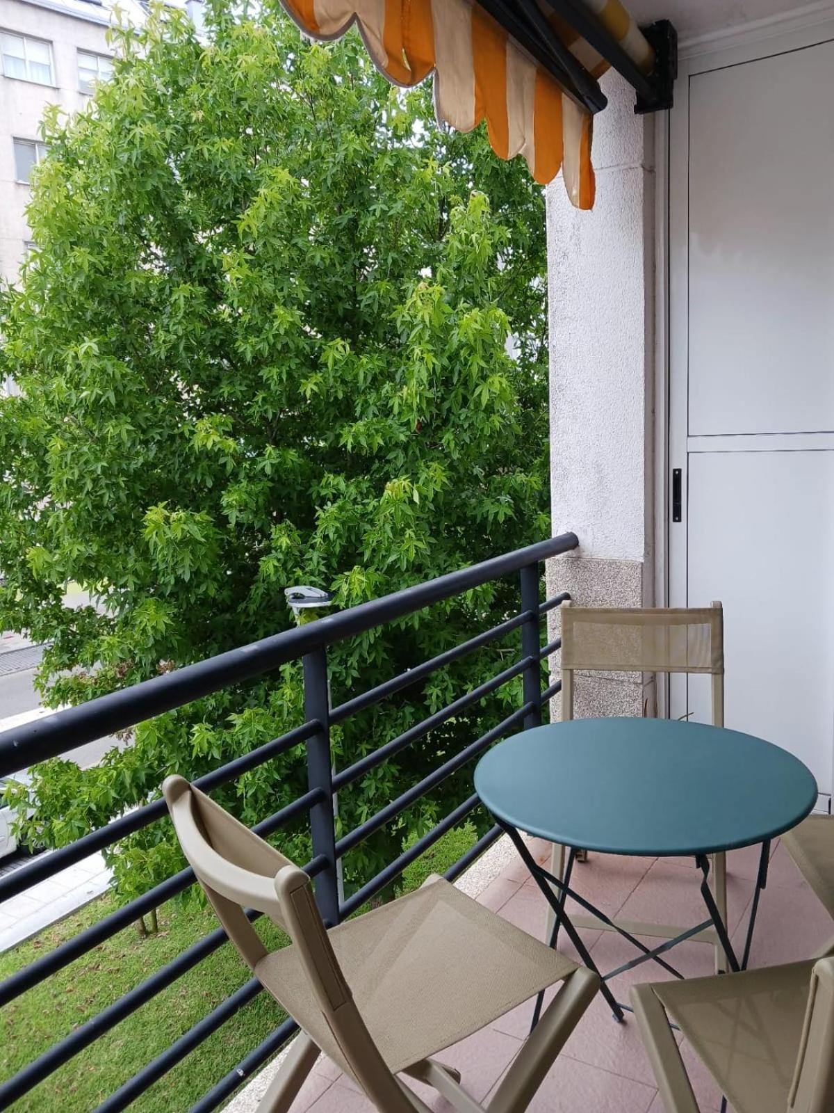 Piso Sanxenxo