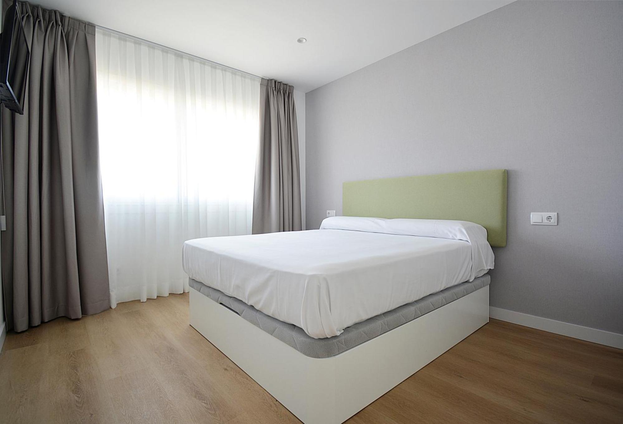Galihost - Vento Mareiro Sanxenxo