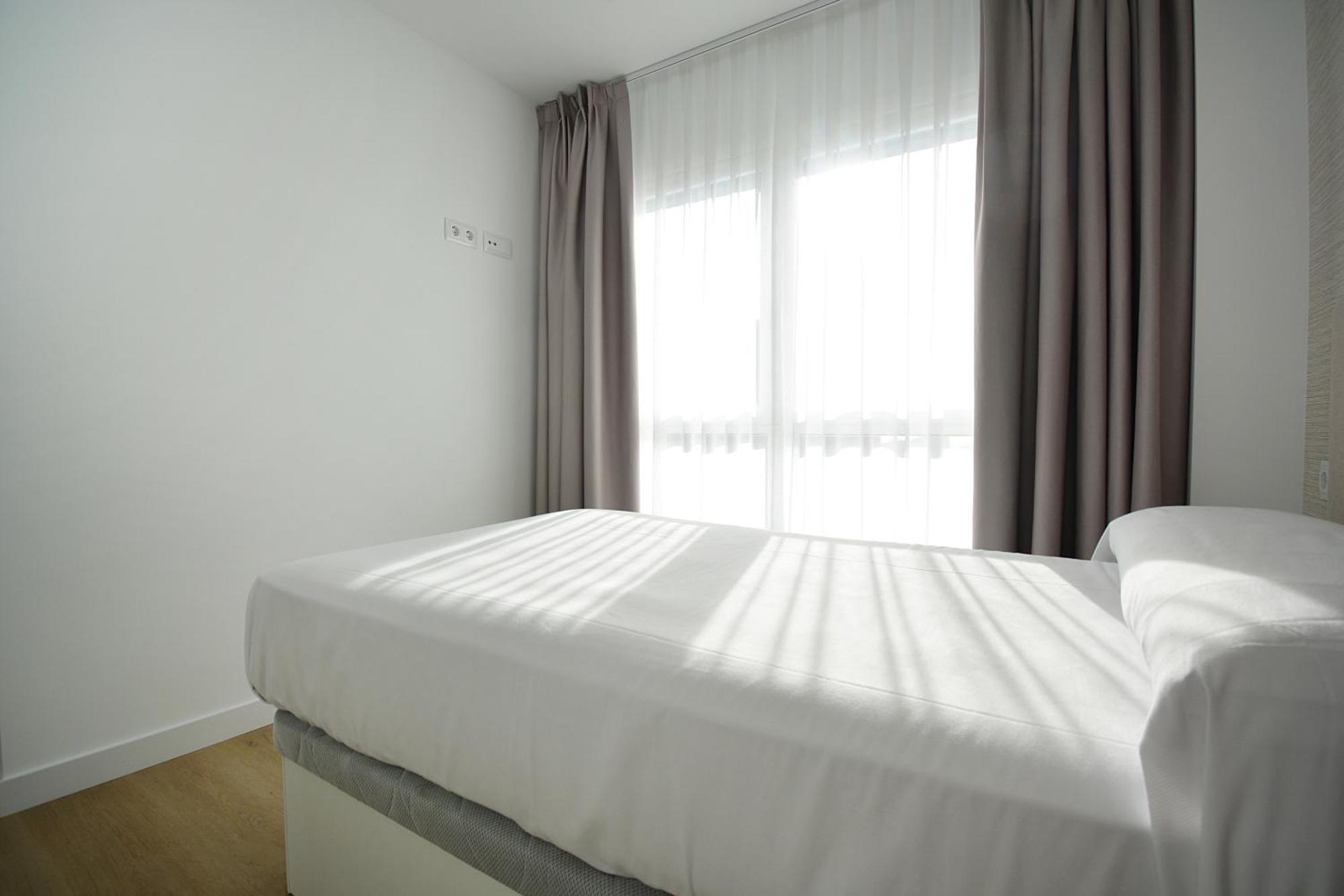 Apartamento Galihost - Vento Mareiro *
