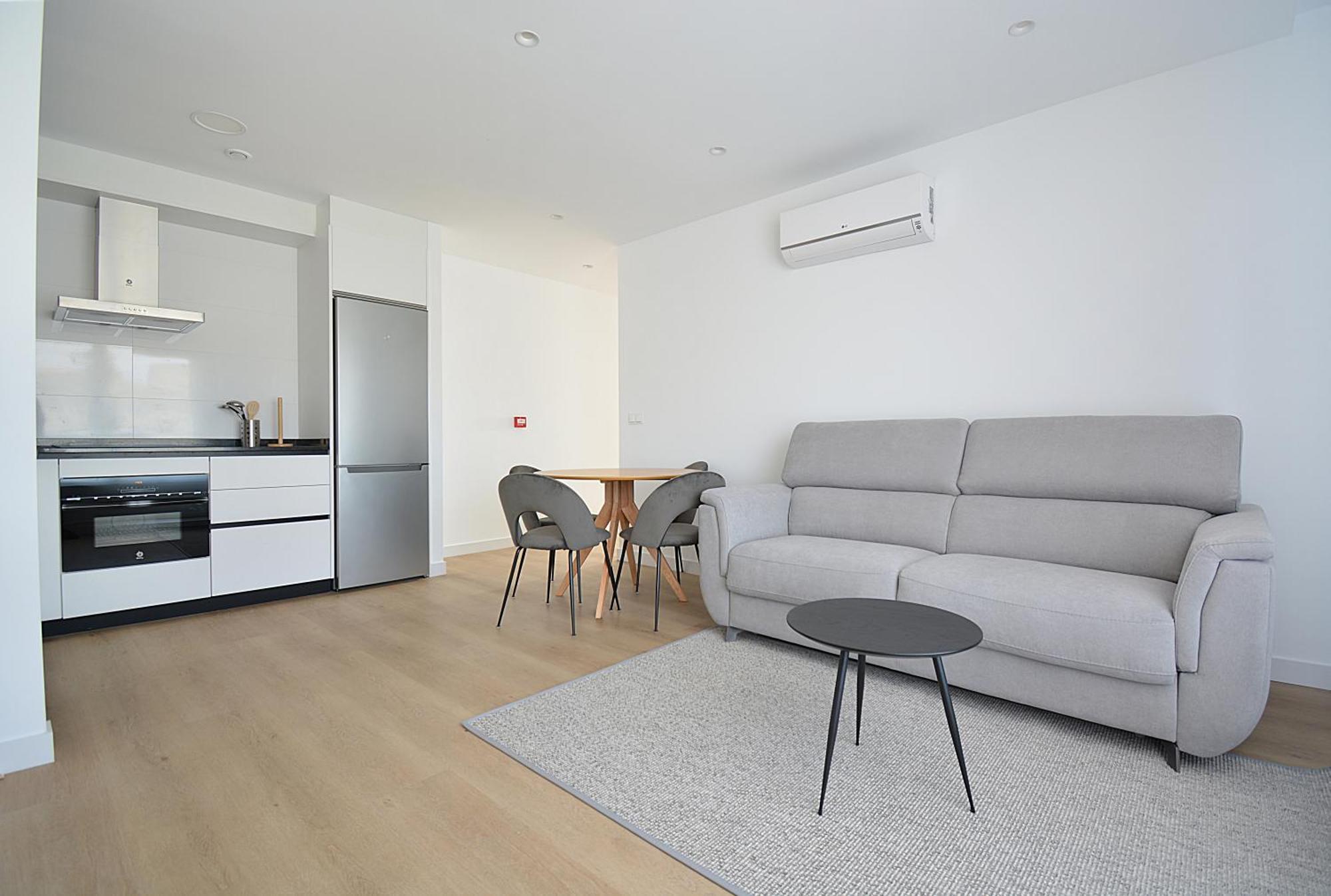 Apartment Galihost - Vento Mareiro
