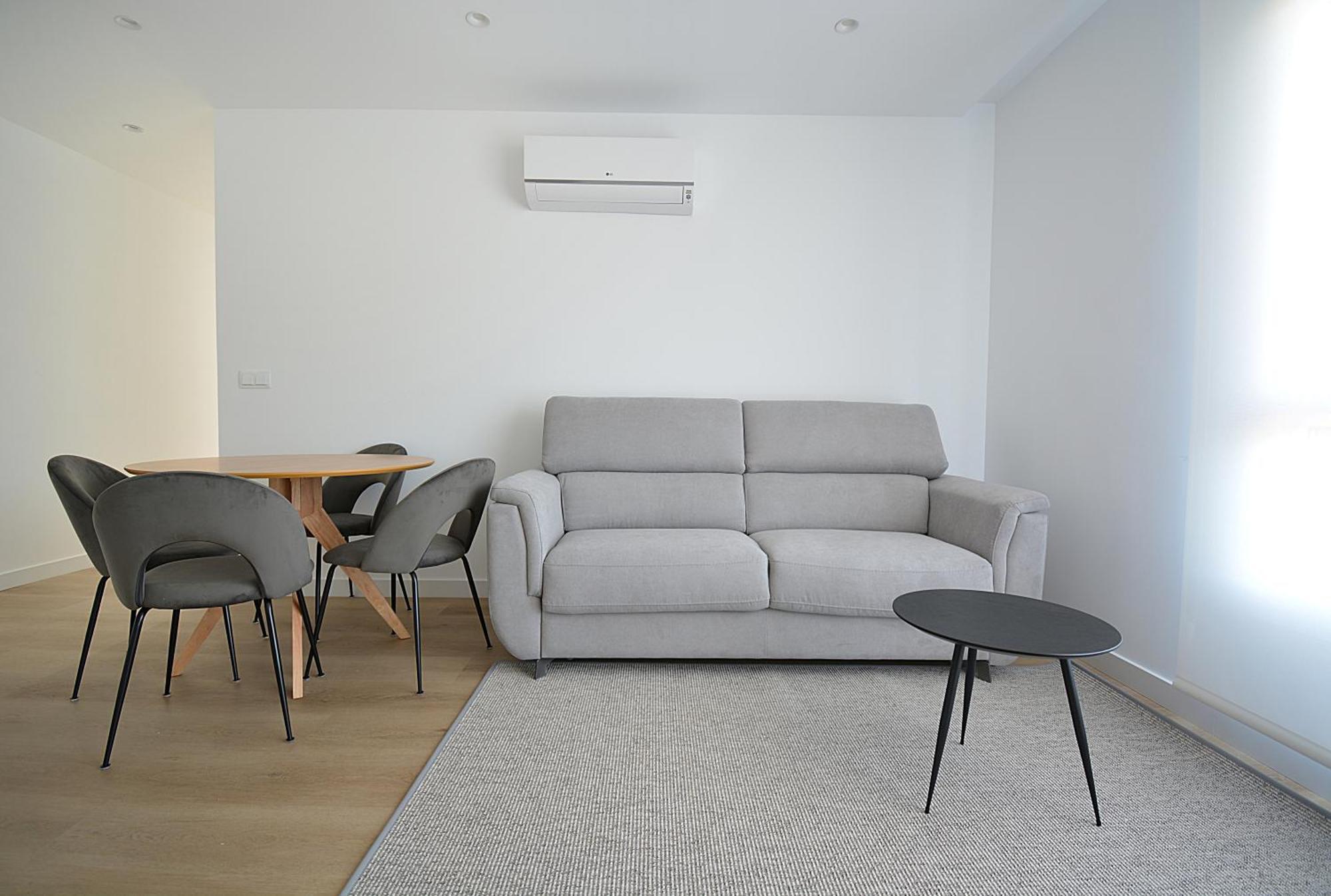 Galihost - Vento Mareiro Apartment *