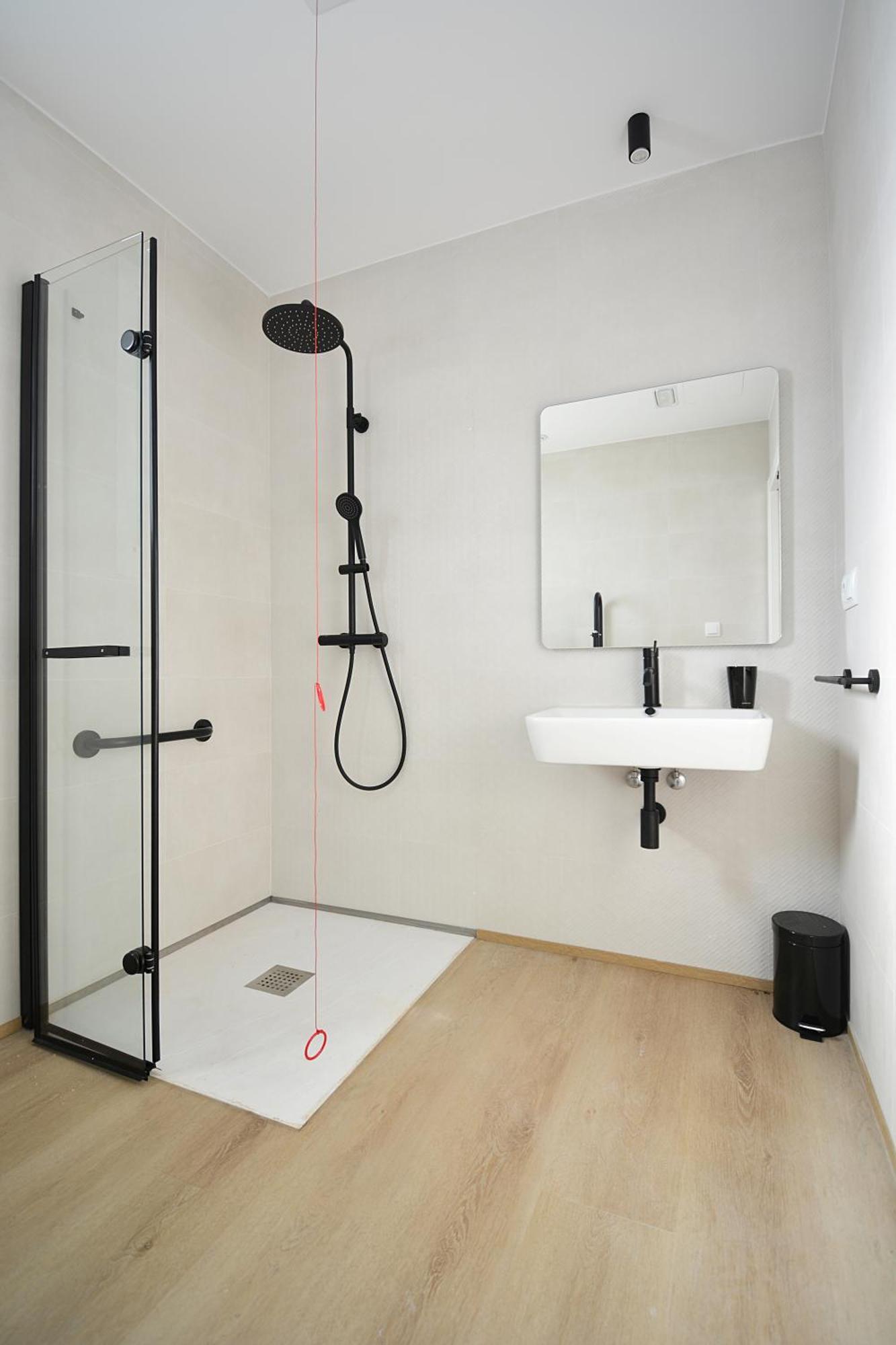 Apartment Galihost - Vento Mareiro *