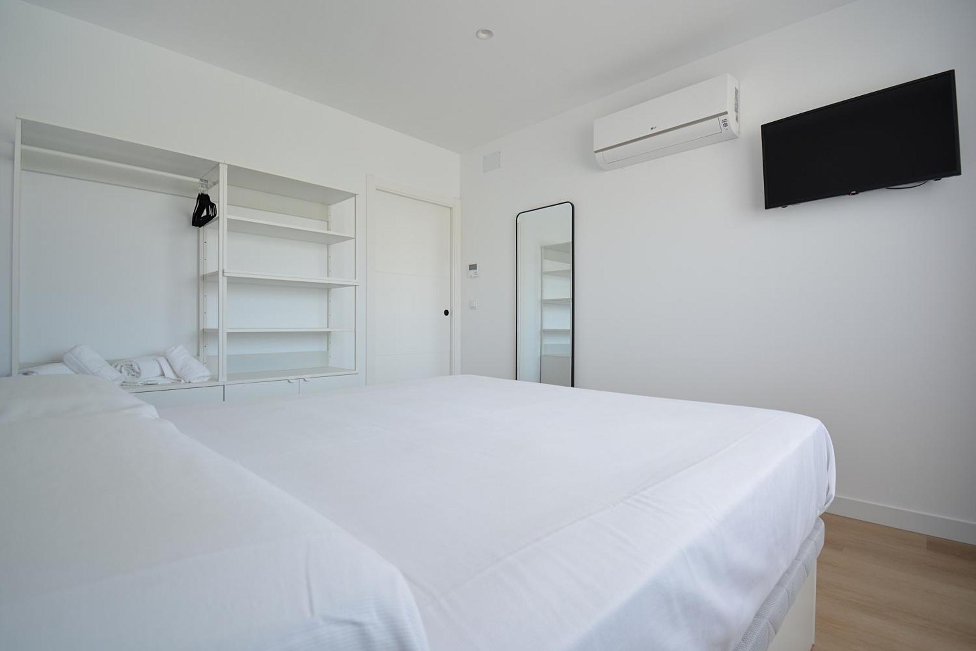Galihost - Vento Mareiro Apartamento