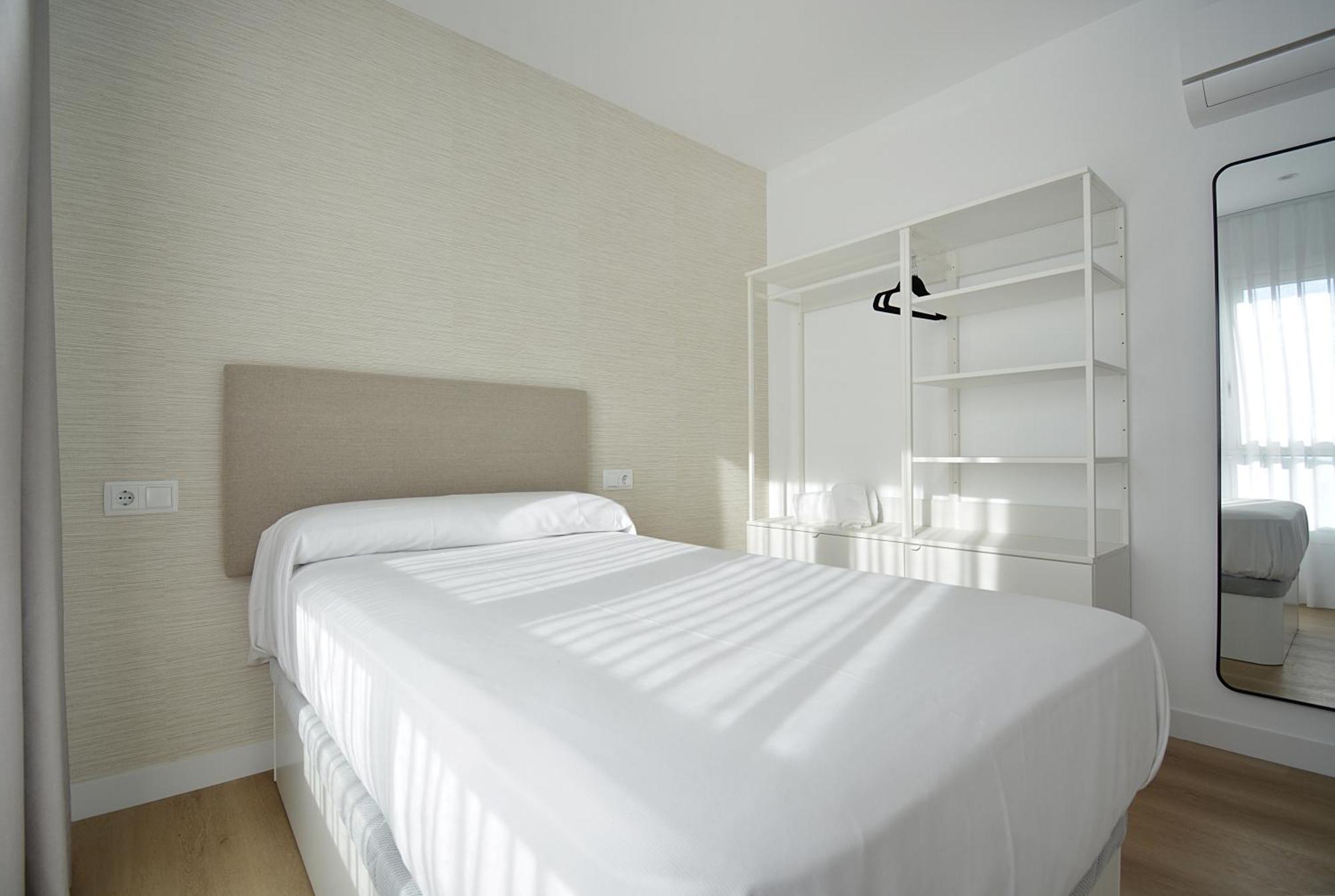 Apartment Galihost - Vento Mareiro Sanxenxo