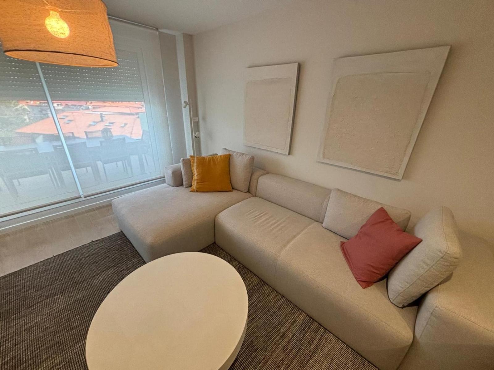 Galiciaguesthome -pardo Bazan-silgar Apartamento