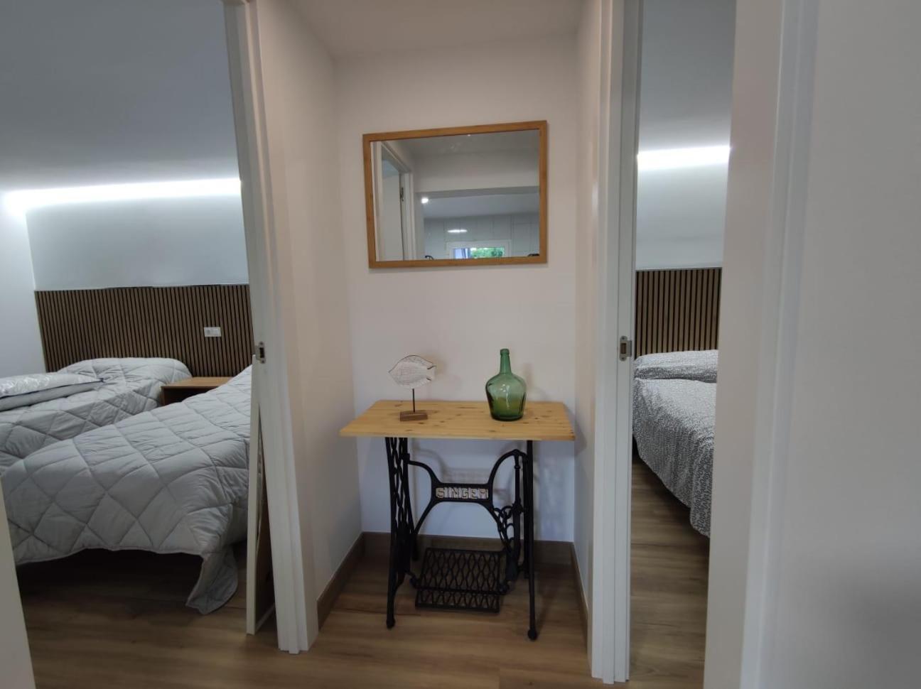 Casa Vacacional Holiday home *