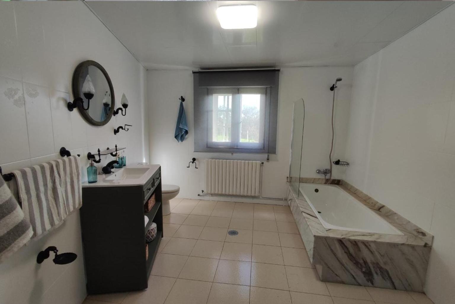 Holiday home Casa Vacacional *