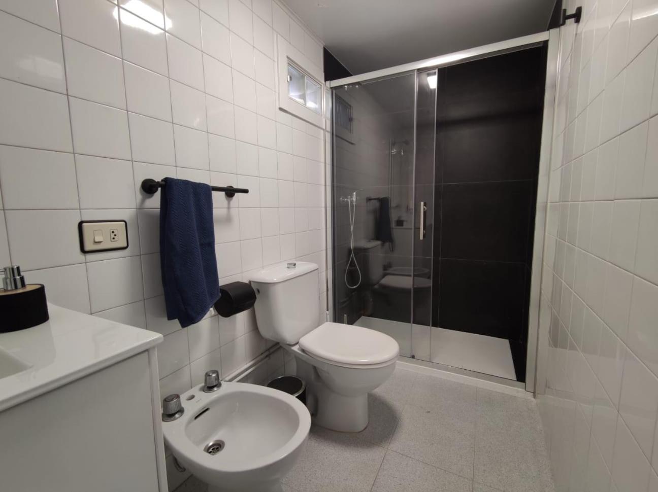 Casa Vacacional Сasa de vacaciones Sanxenxo
