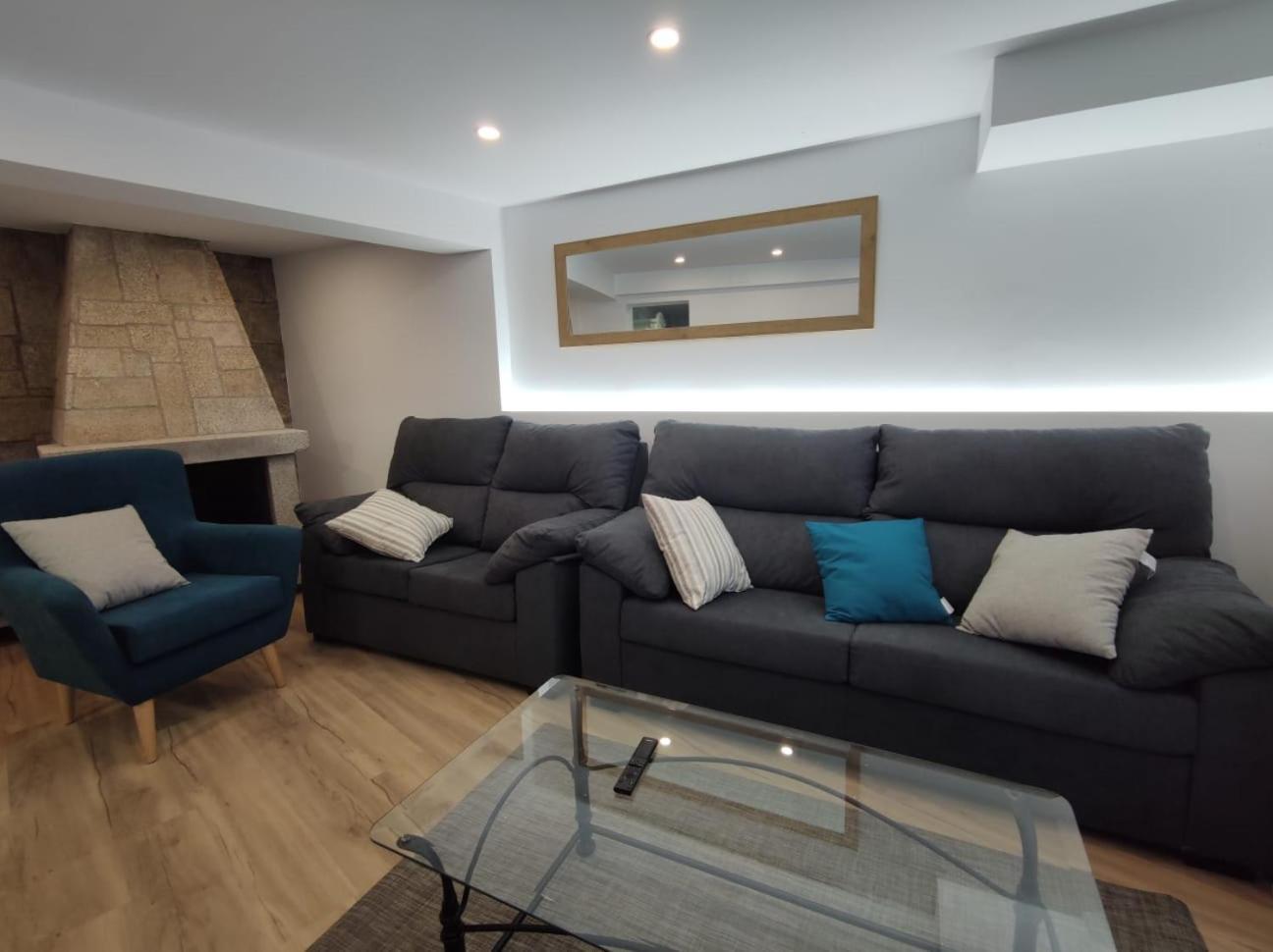 Casa Vacacional Holiday home *