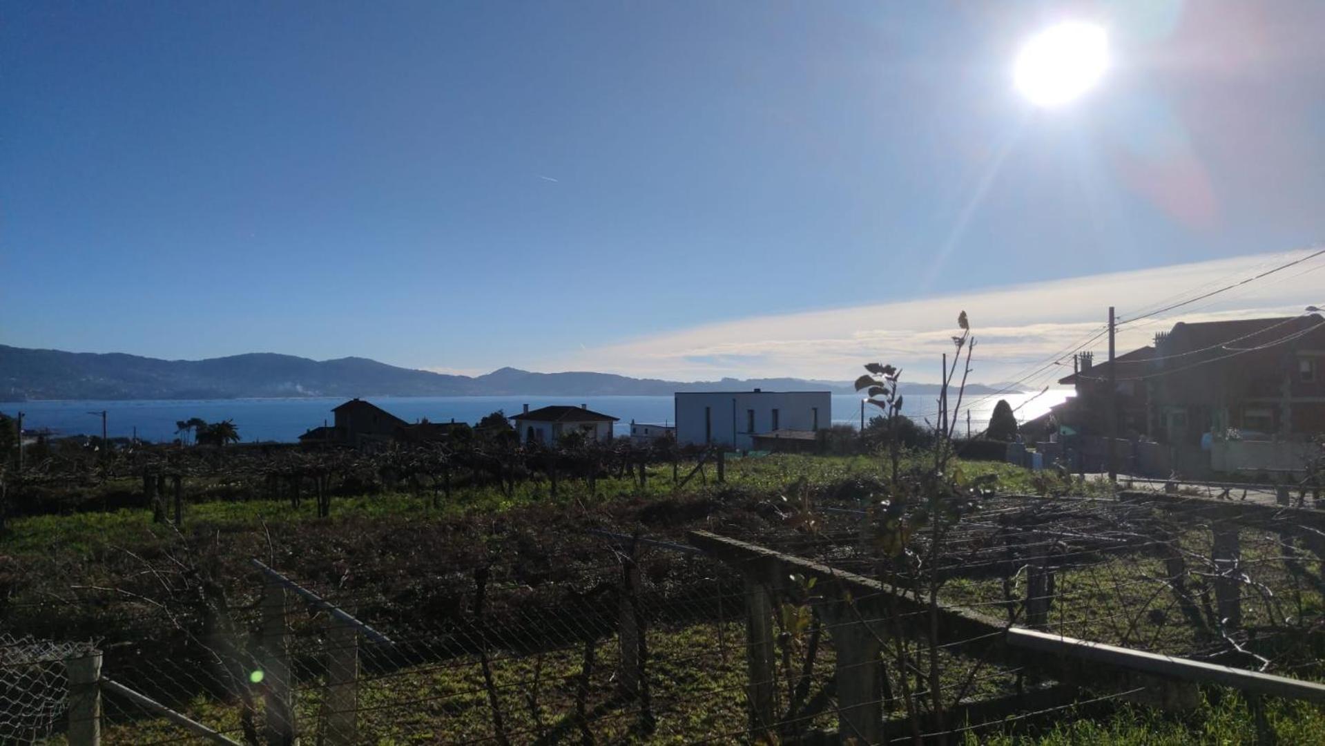 Casa Vacacional *