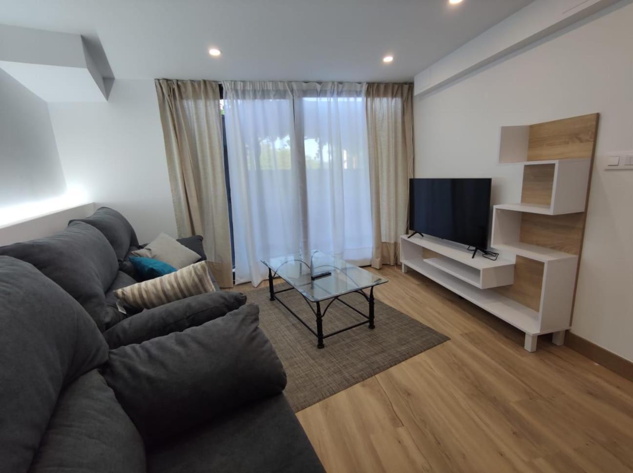 Casa Vacacional * Sanxenxo