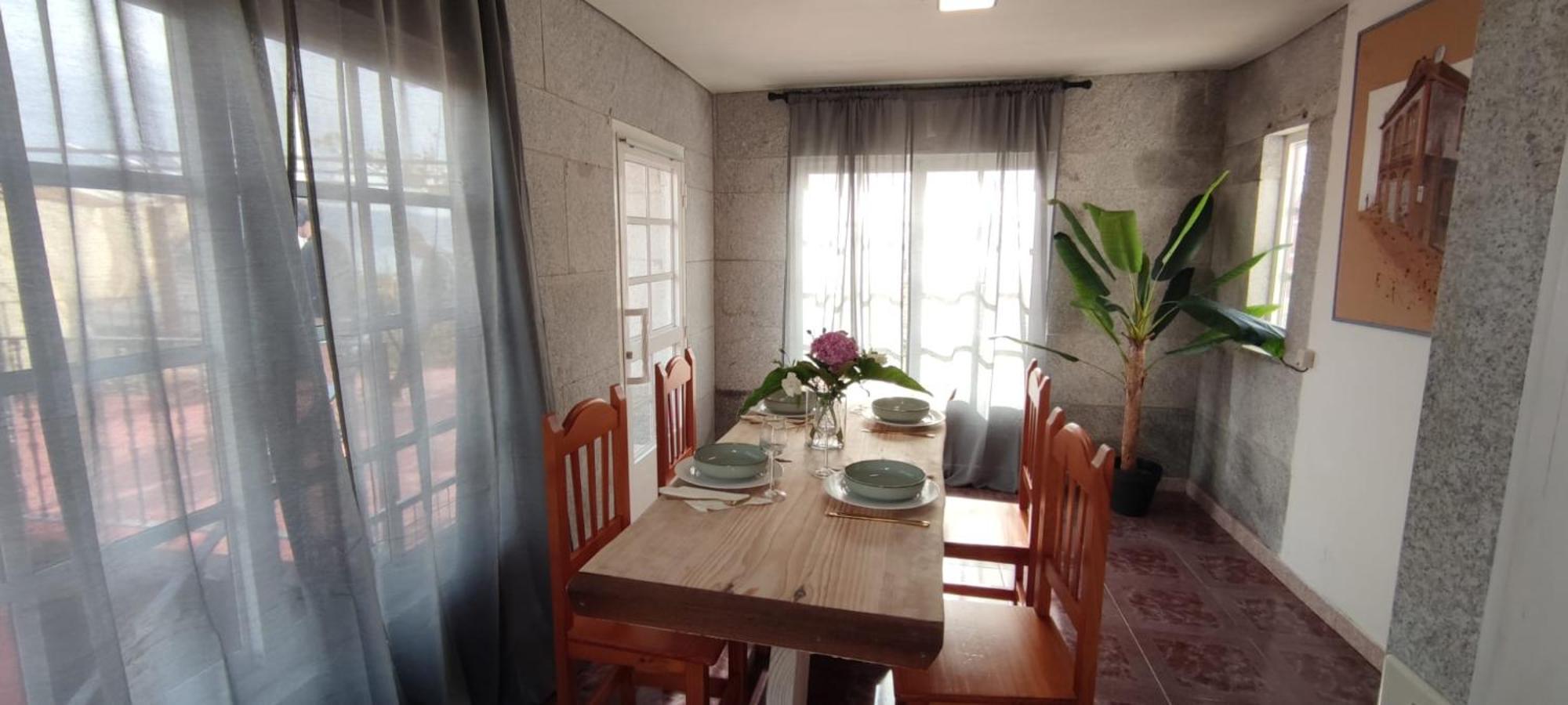 Casa Vacacional