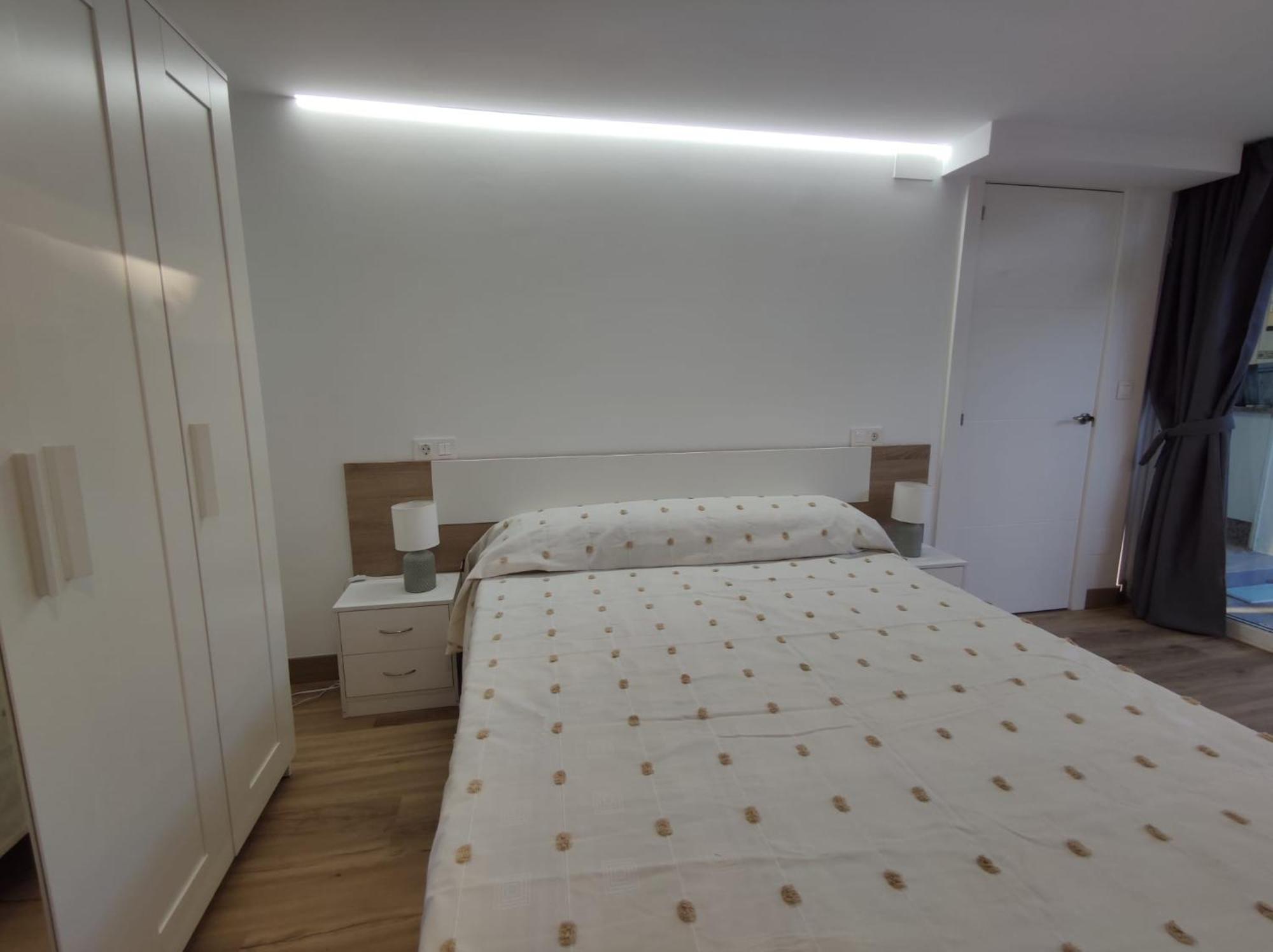 Casa Vacacional Сasa de vacaciones Sanxenxo