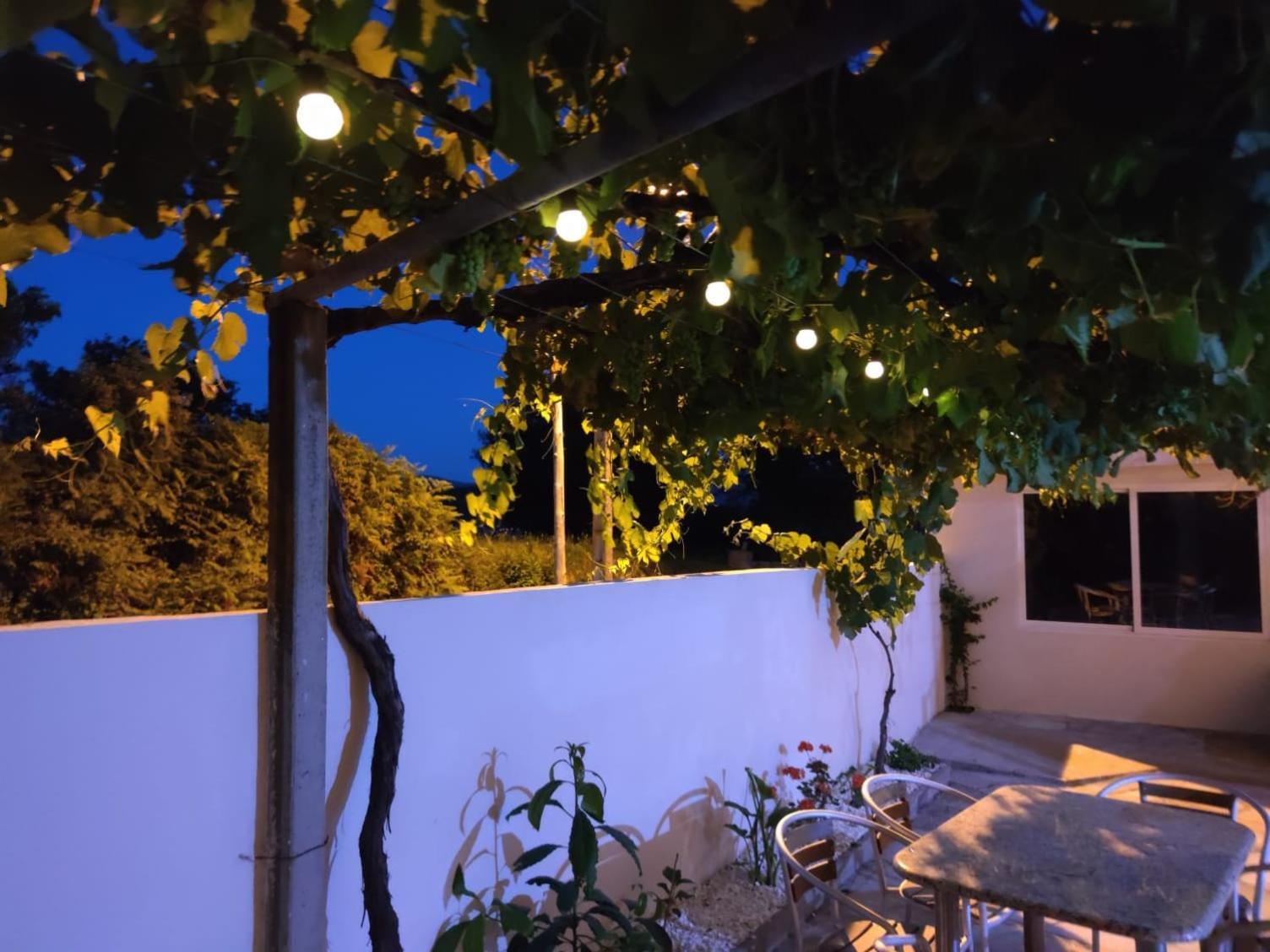 Casa Vacacional