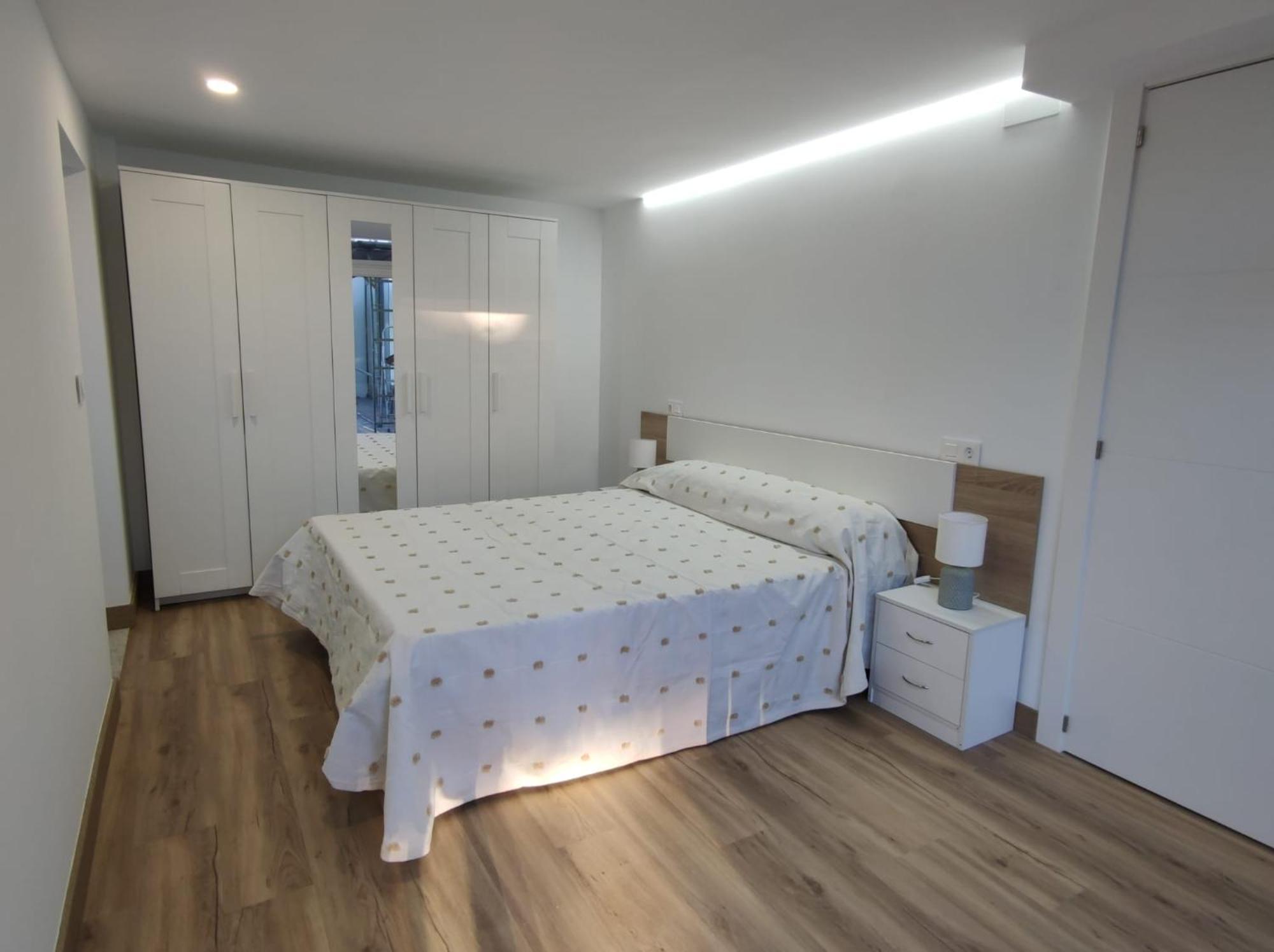 Holiday home Casa Vacacional