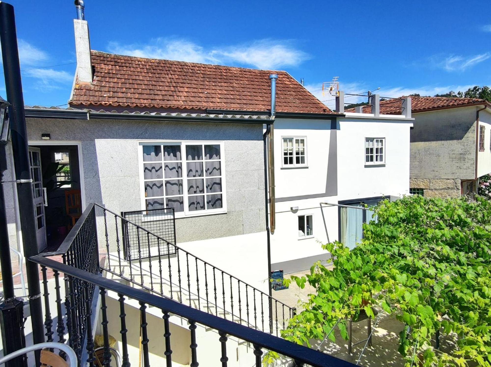 Holiday home Casa Vacacional
