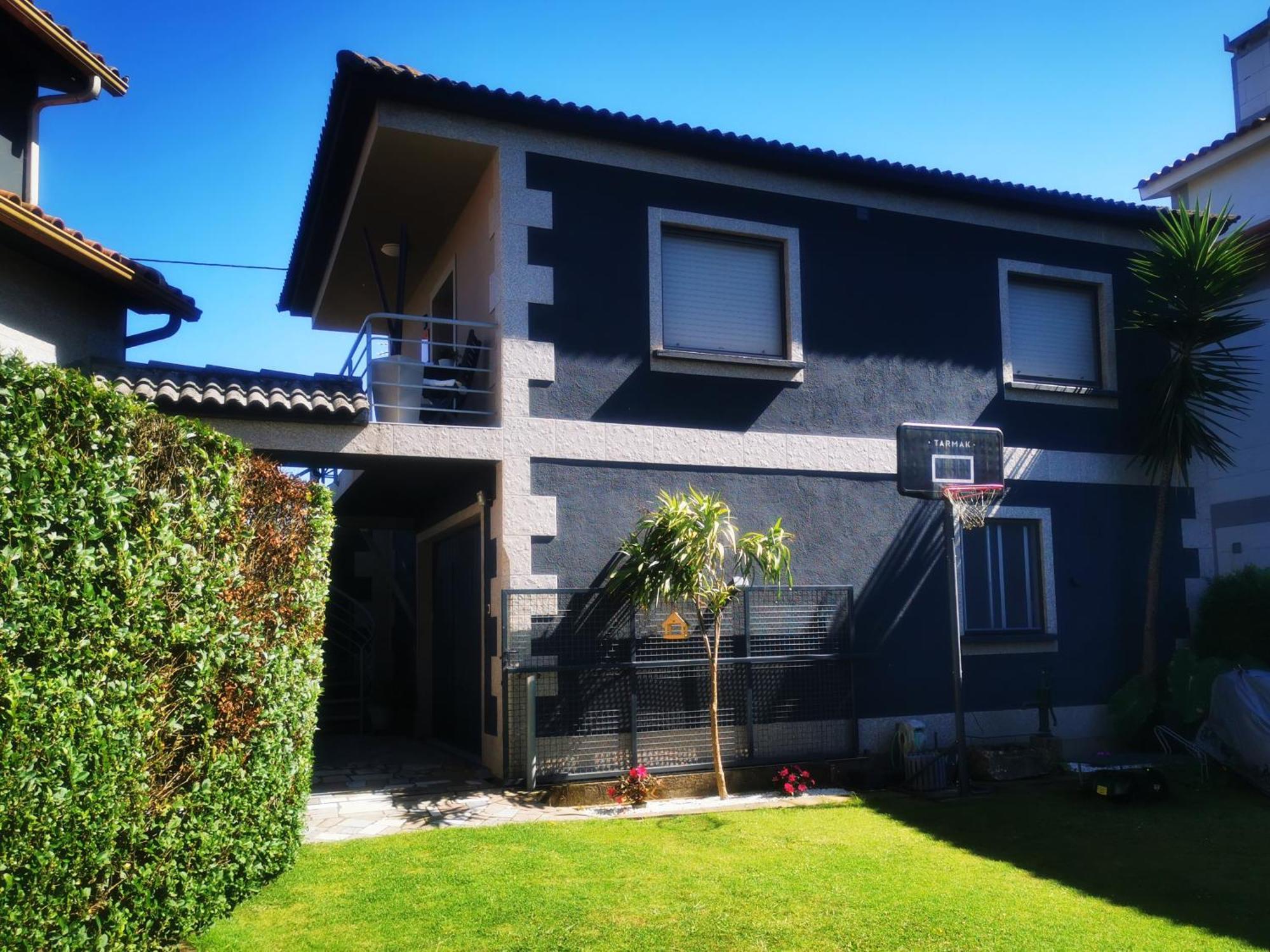 Apartamento Vilalonga Sanxenxo
