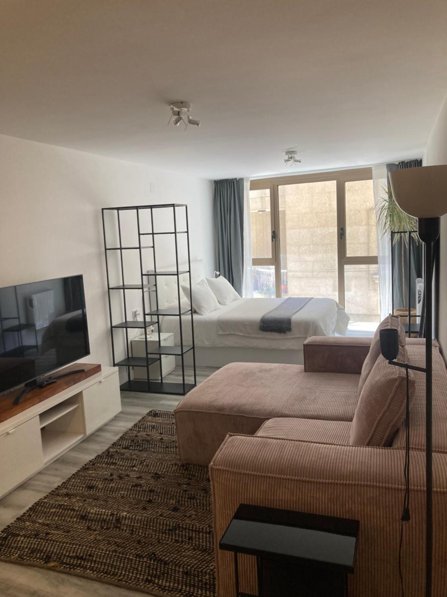 Loft Estudio 21 *