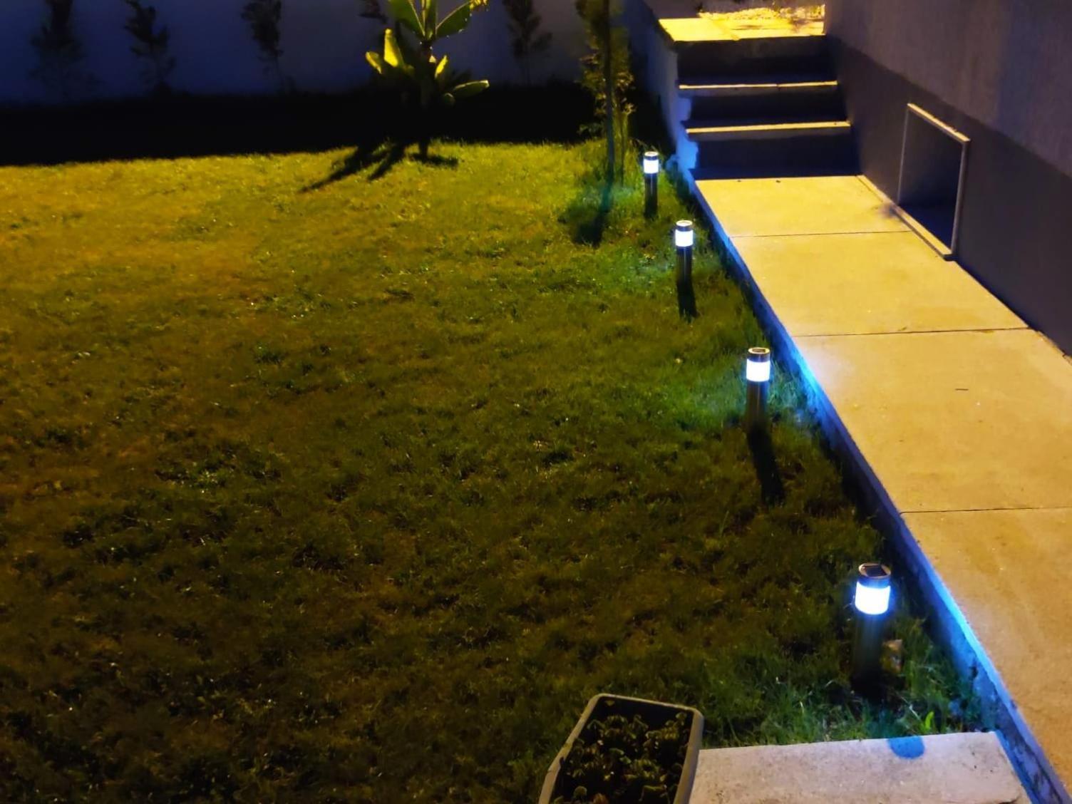 Casa Vacacional * Sanxenxo