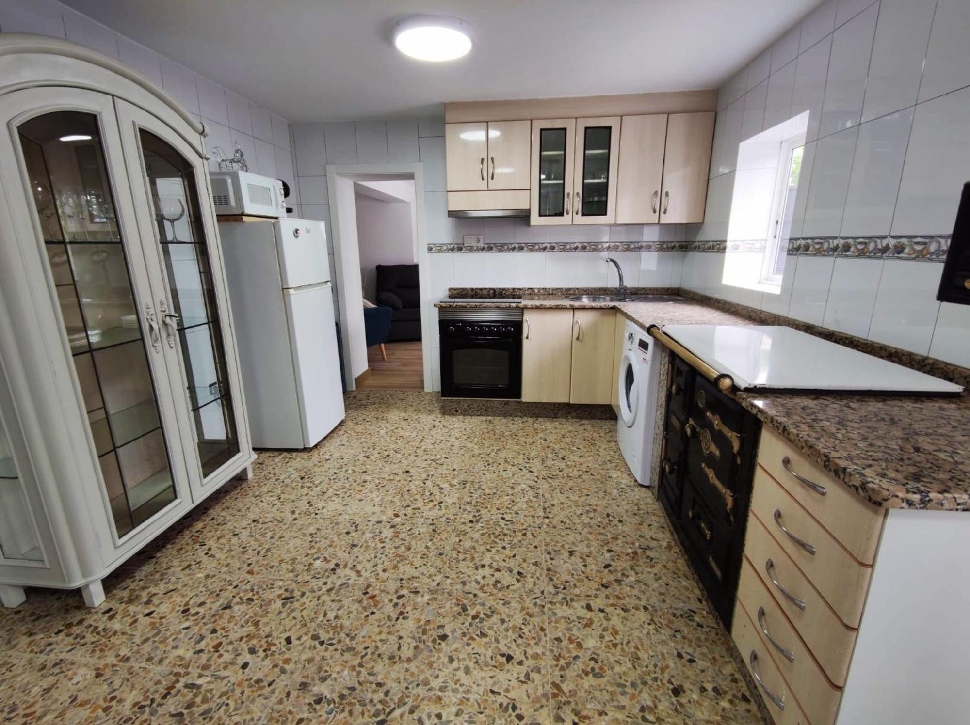 Сasa de vacaciones Casa Vacacional