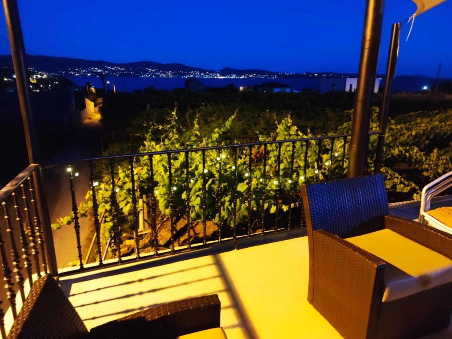 Casa Vacacional Holiday home *