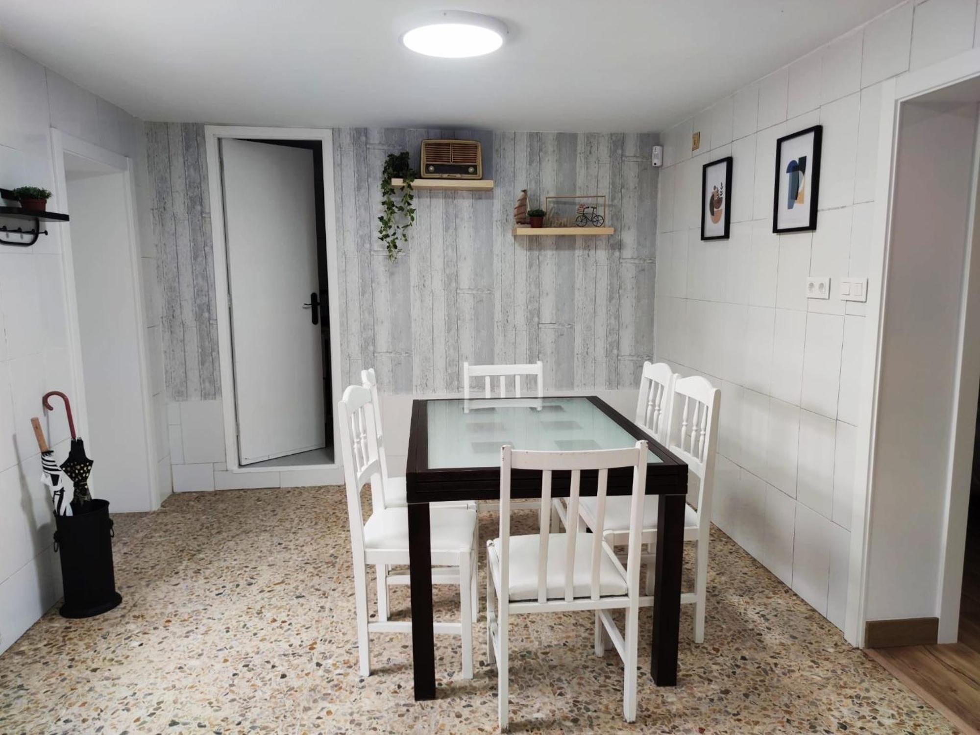 Casa Vacacional *
