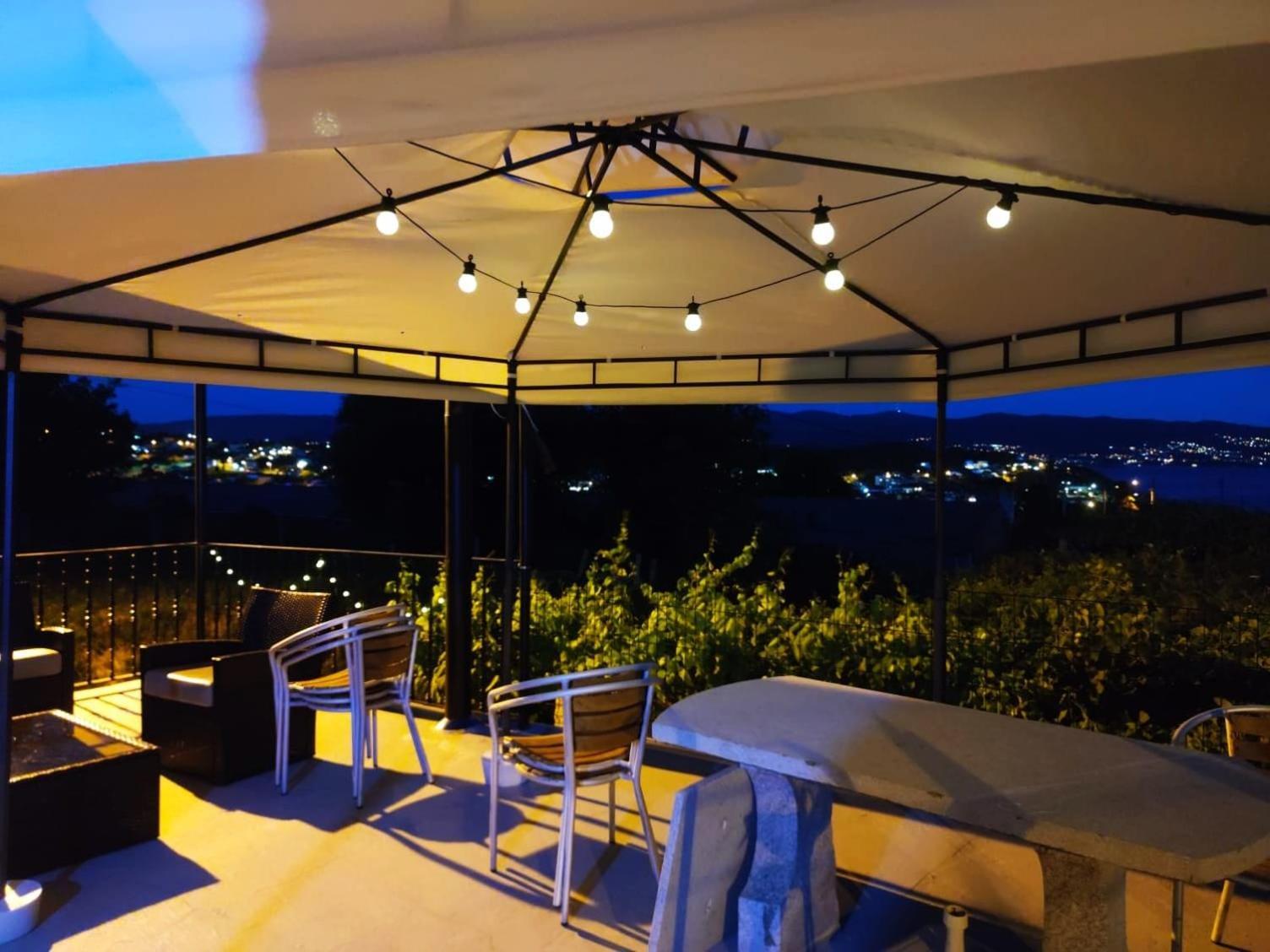 Holiday home Casa Vacacional *