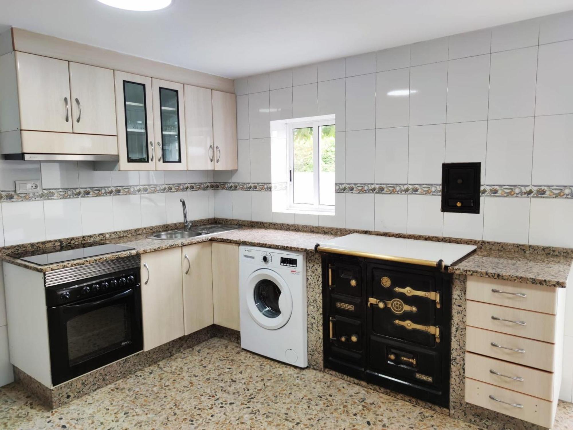 Holiday home Casa Vacacional