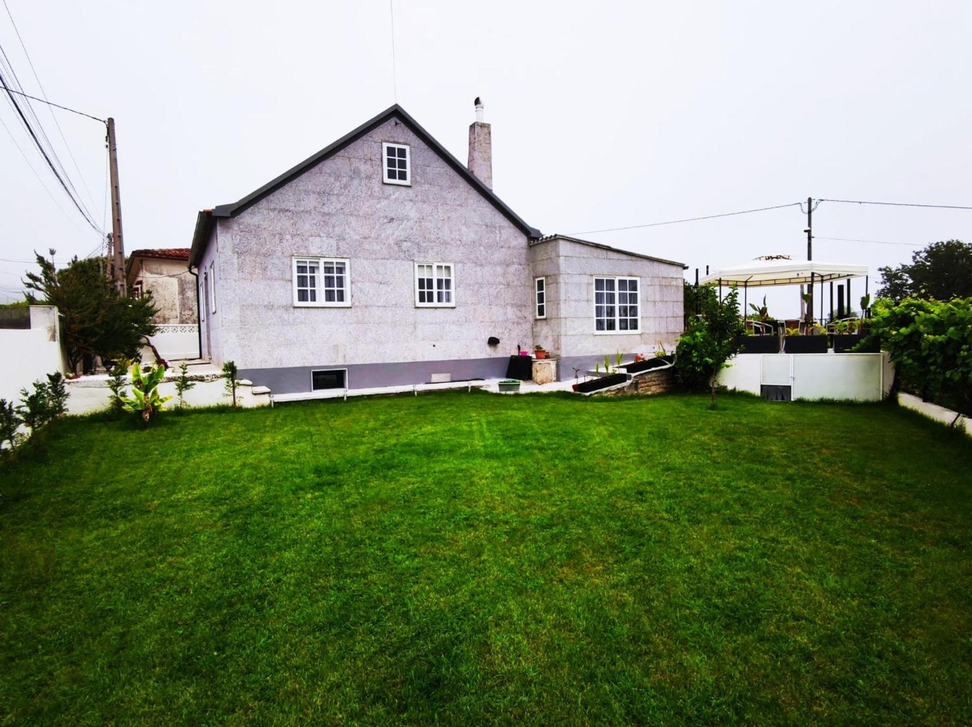 Holiday home Casa Vacacional