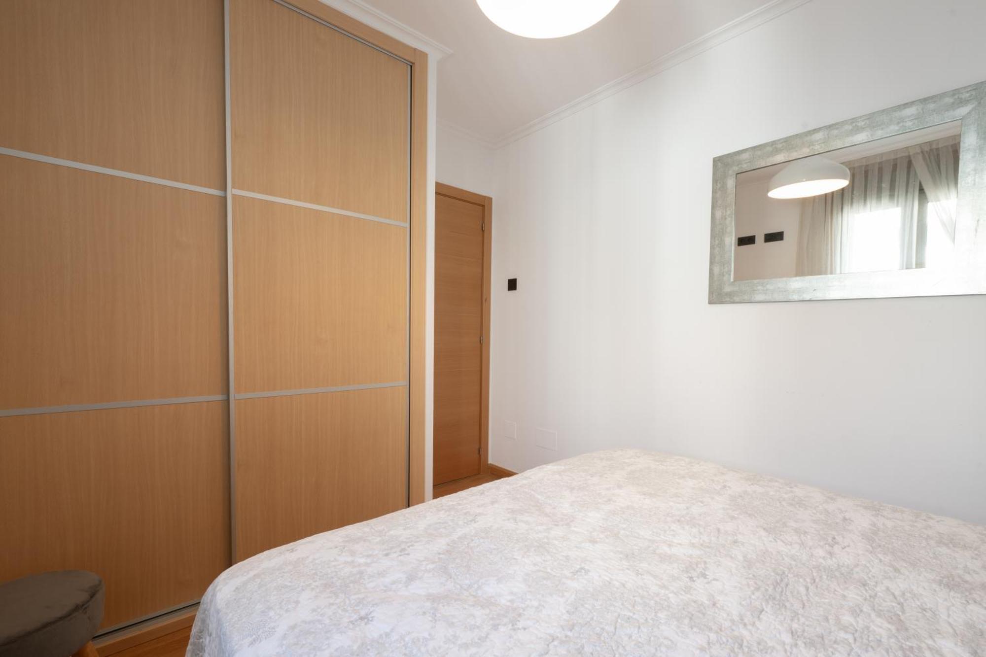 ático De Lux Apartamento *