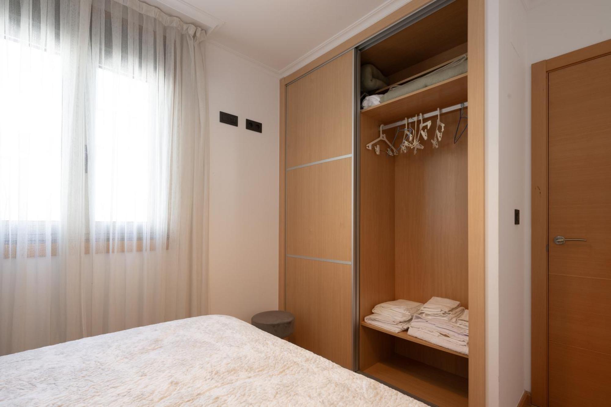 ático De Lux Apartamento *