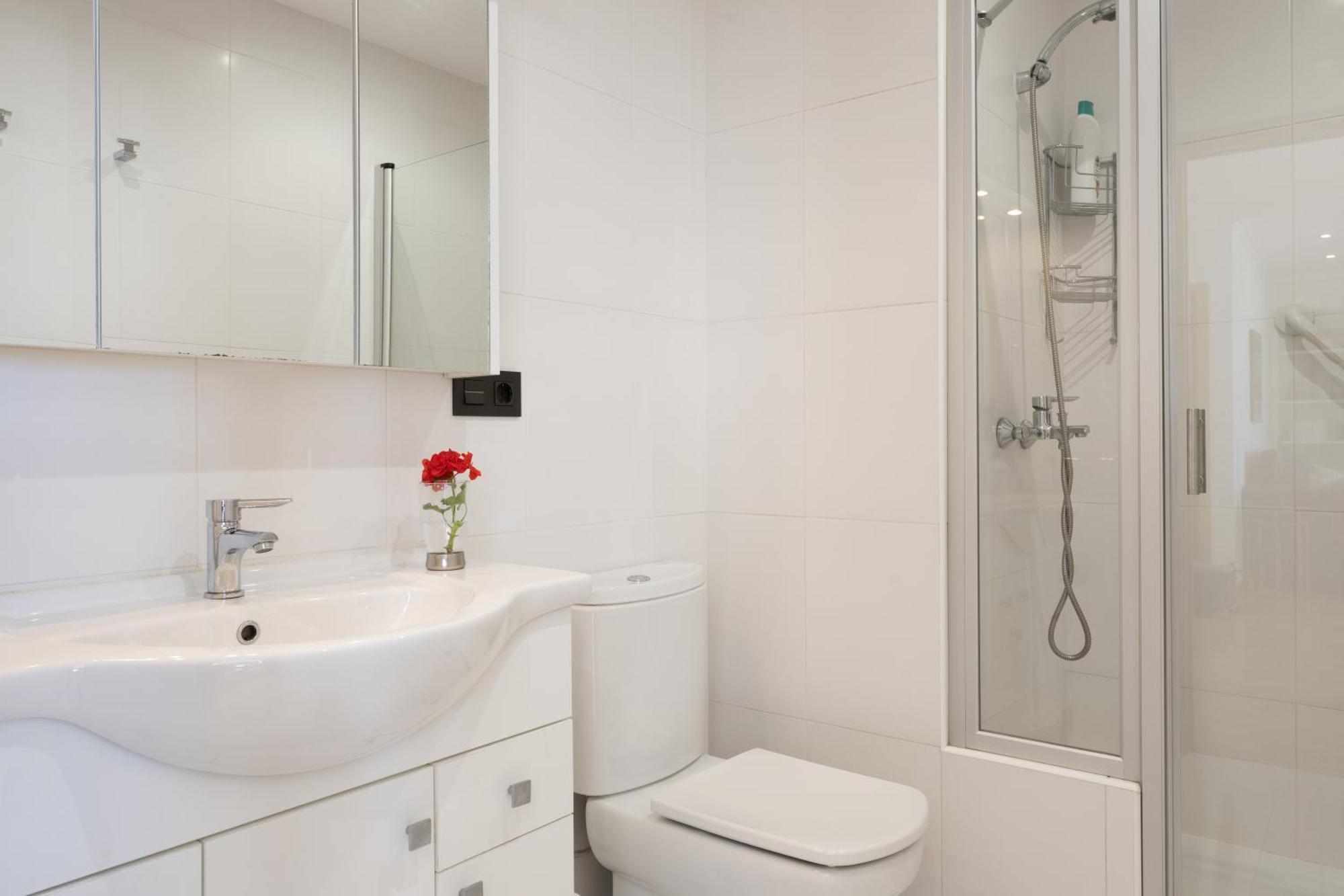 Apartamento ático De Lux
