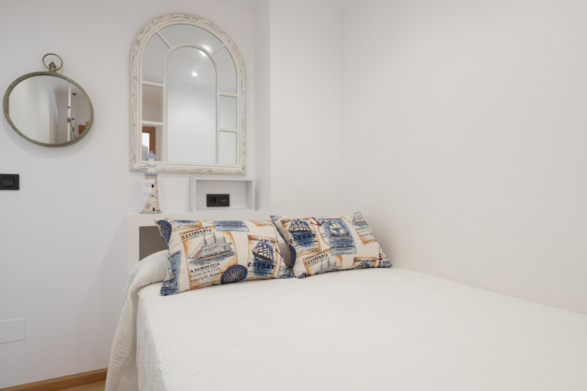 ático De Lux Apartamento Sanxenxo