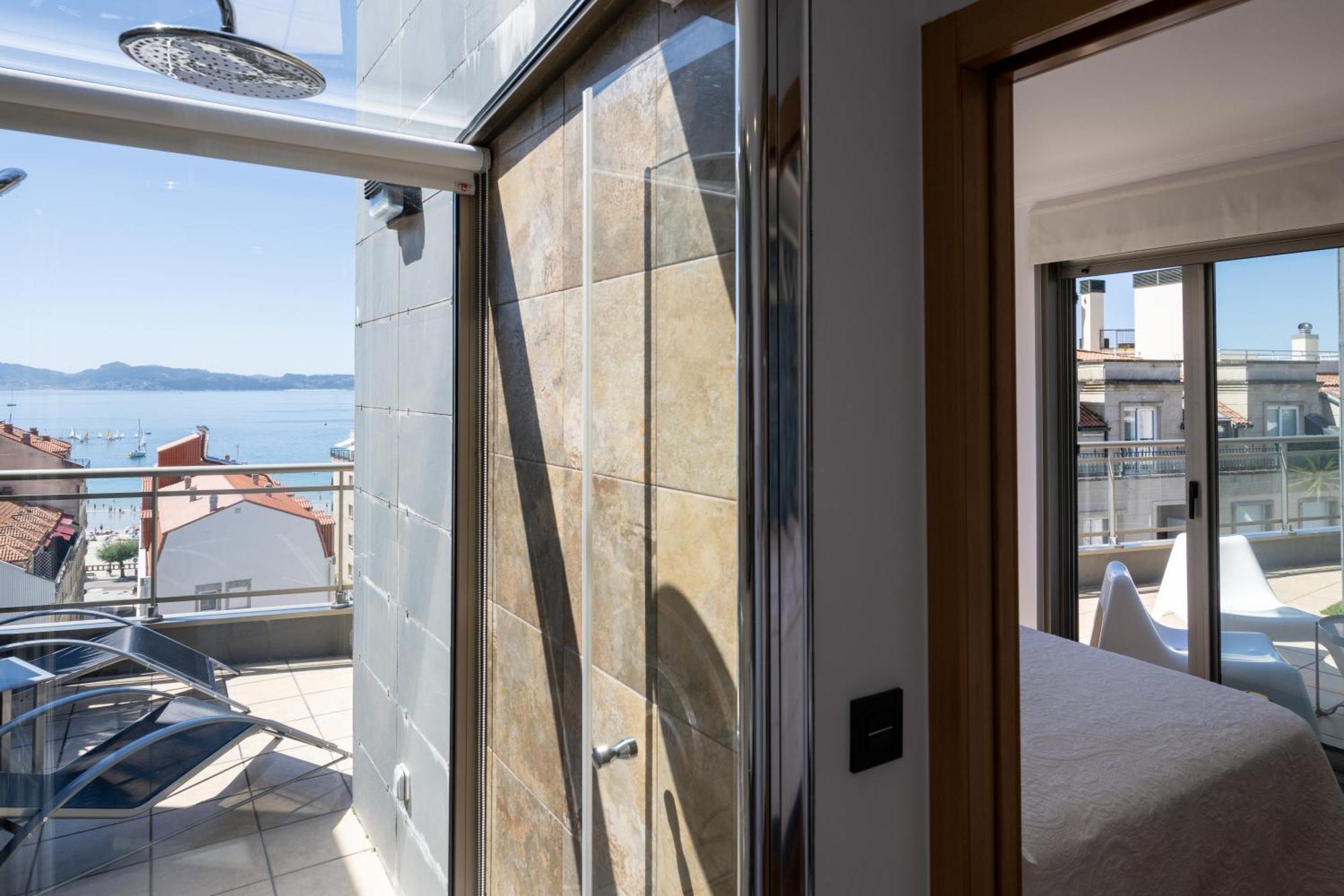 Apartamento ático De Lux
