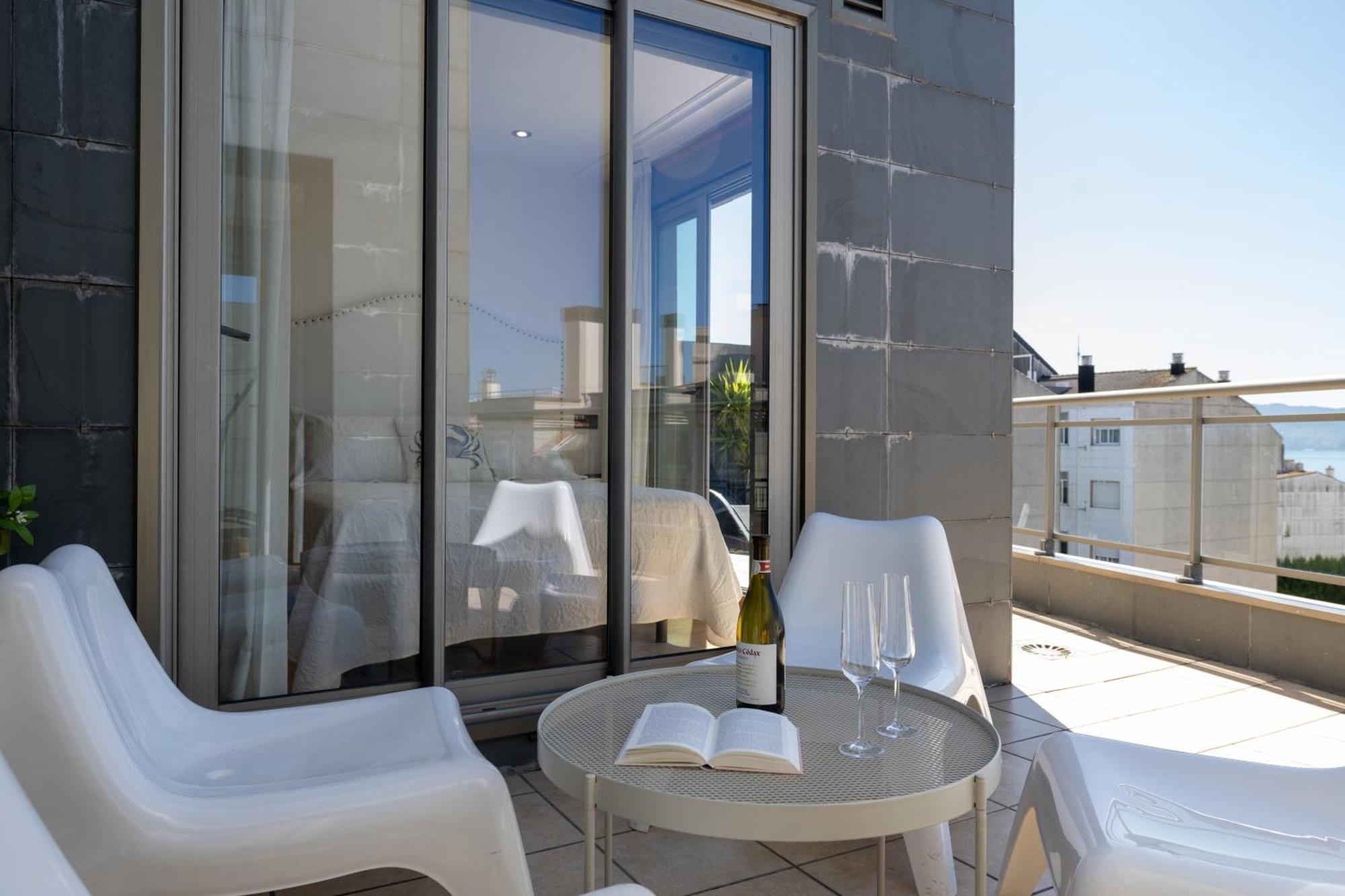ático De Lux Apartamento *