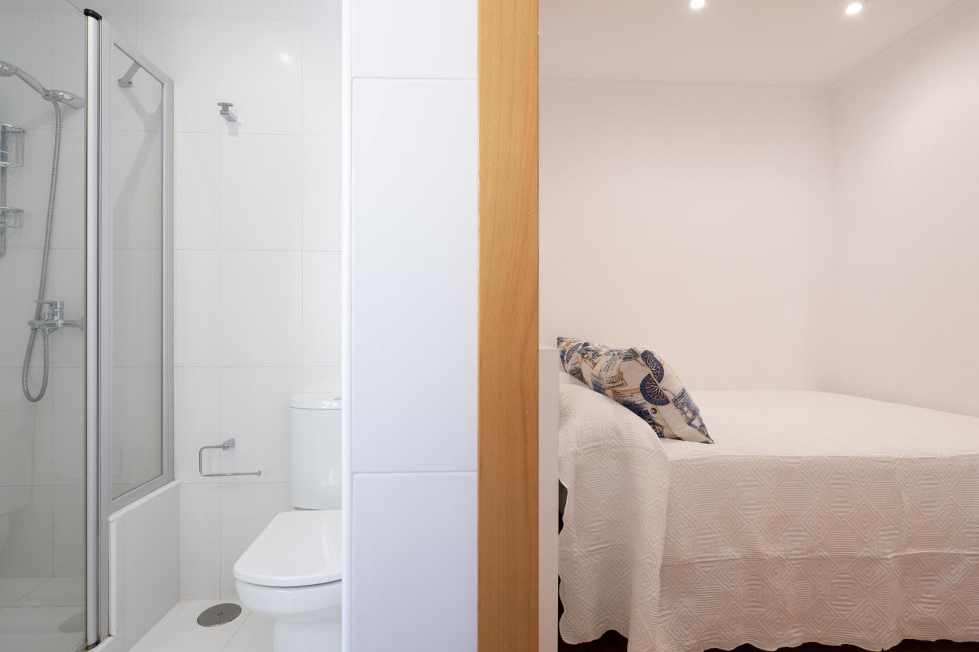 ático De Lux Apartamento