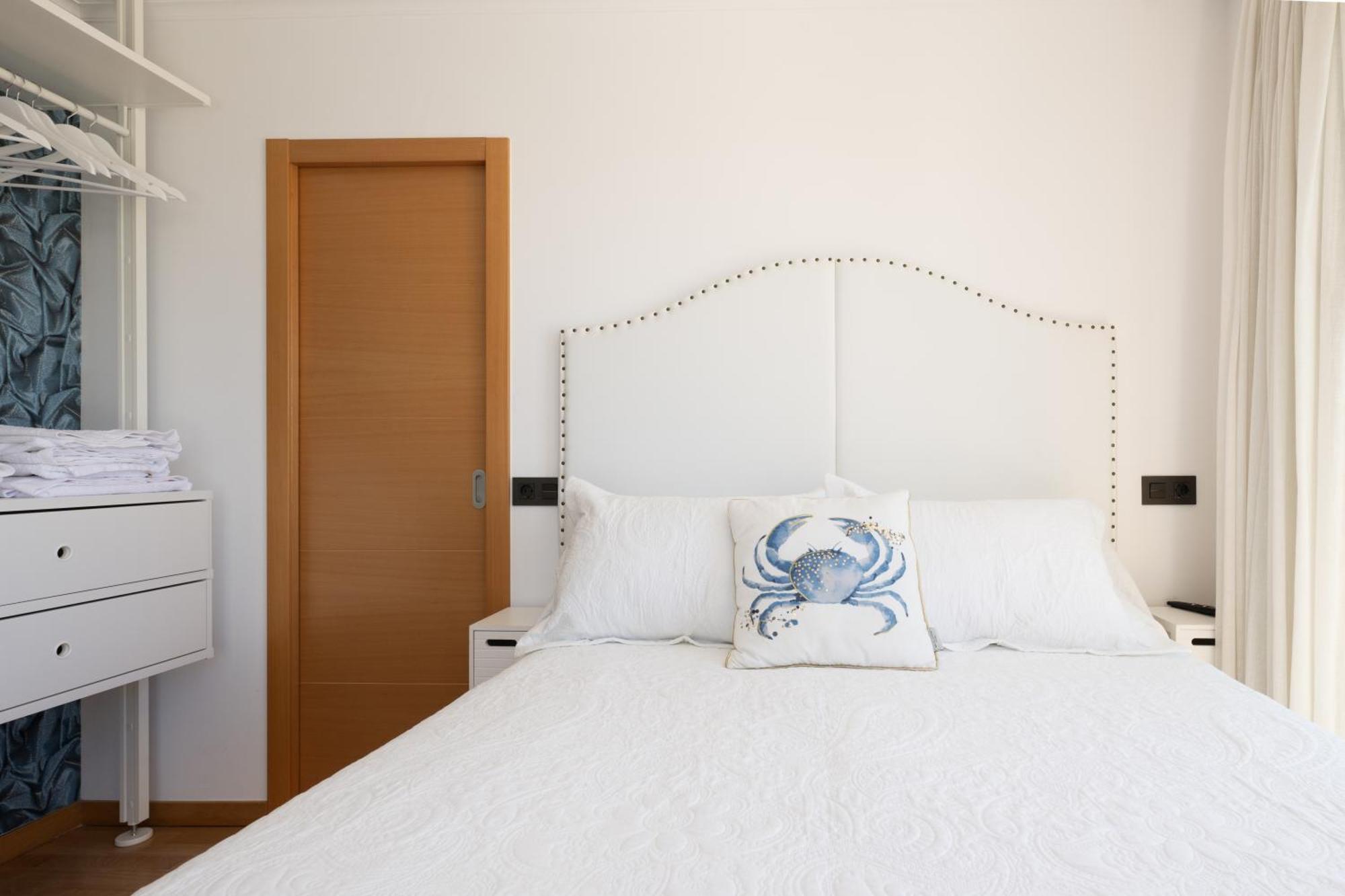 ático De Lux Apartamento Sanxenxo