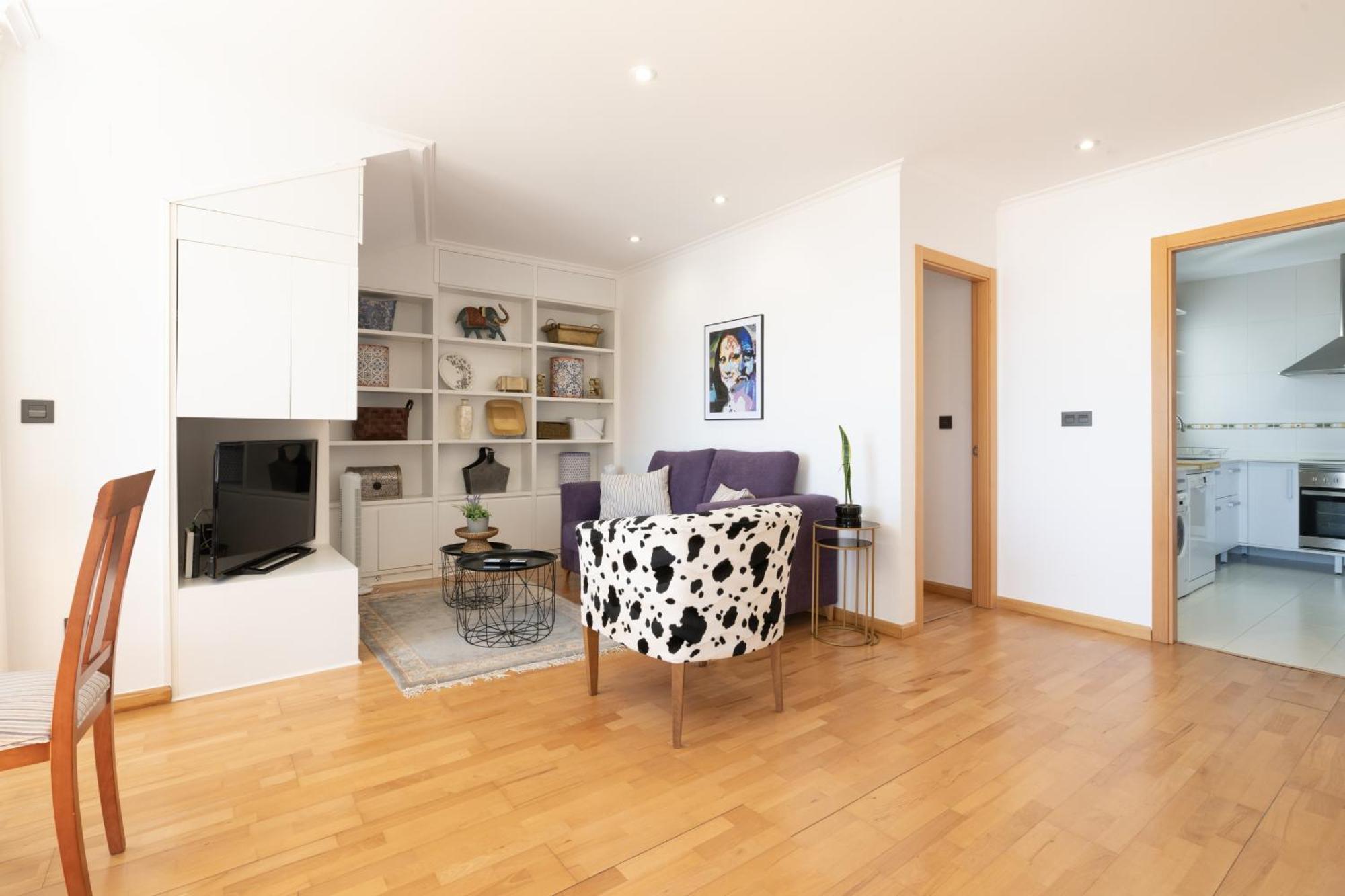 ático De Lux Apartamento