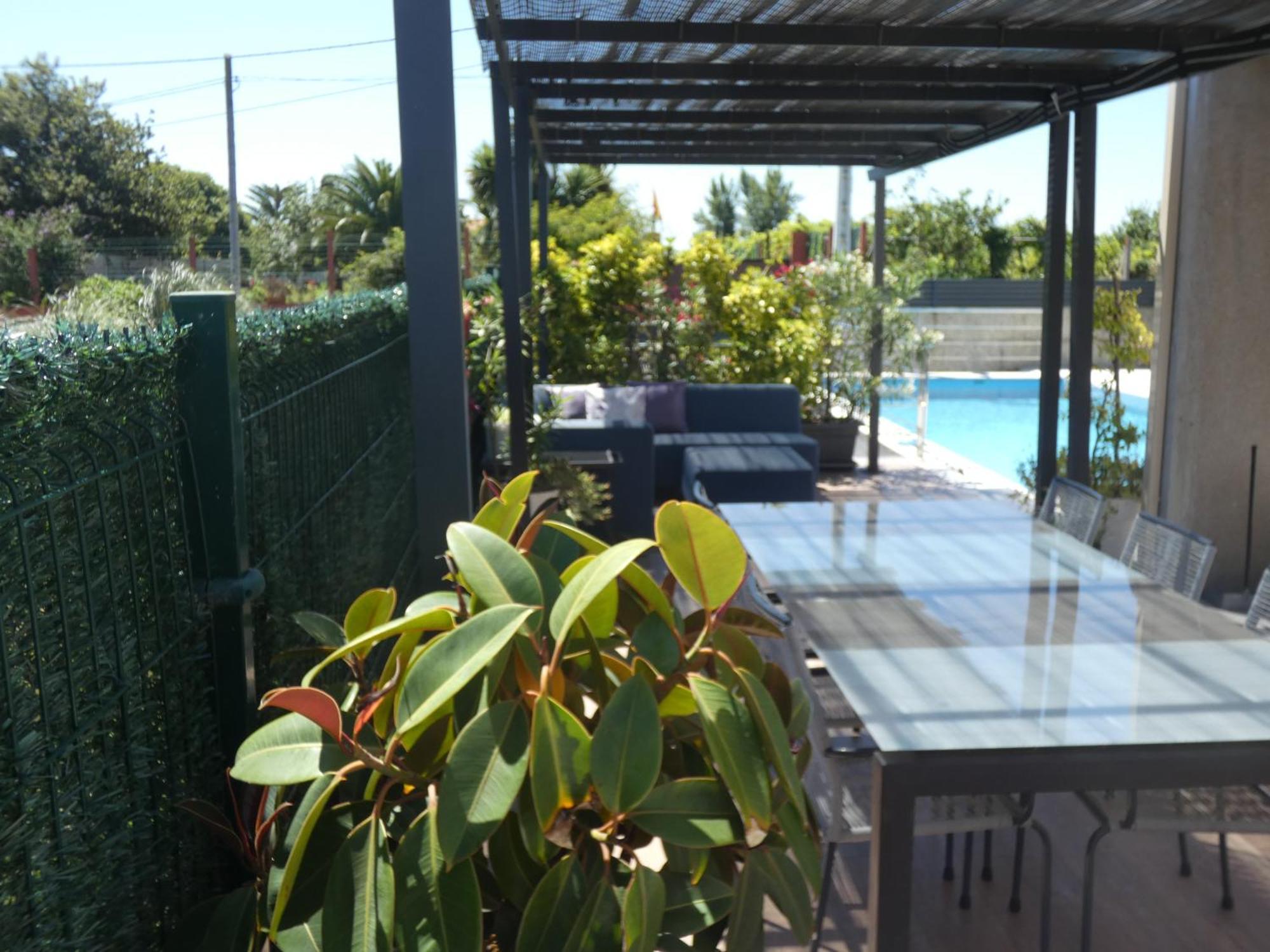De Diseno Moderno En Holiday home