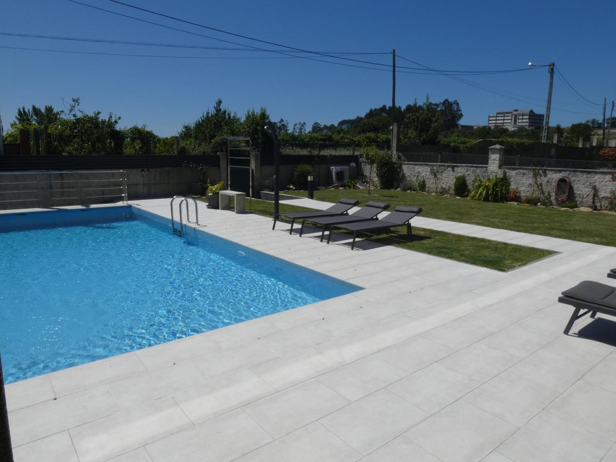 Holiday home De Diseno Moderno En
