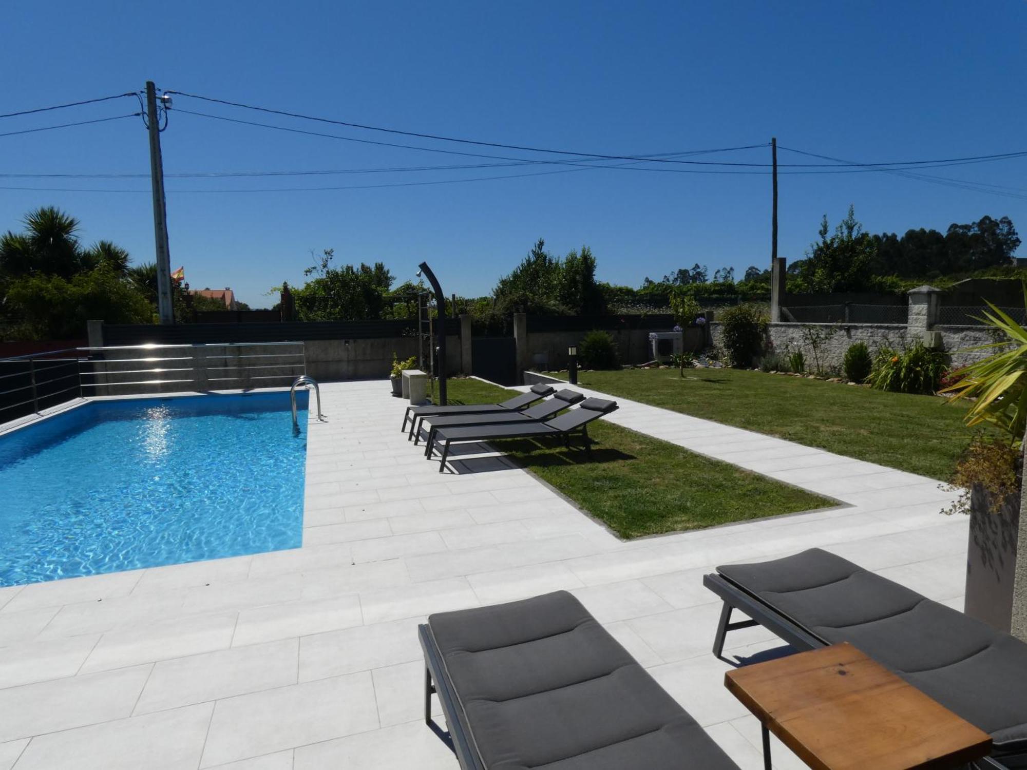 Holiday home De Diseno Moderno En *