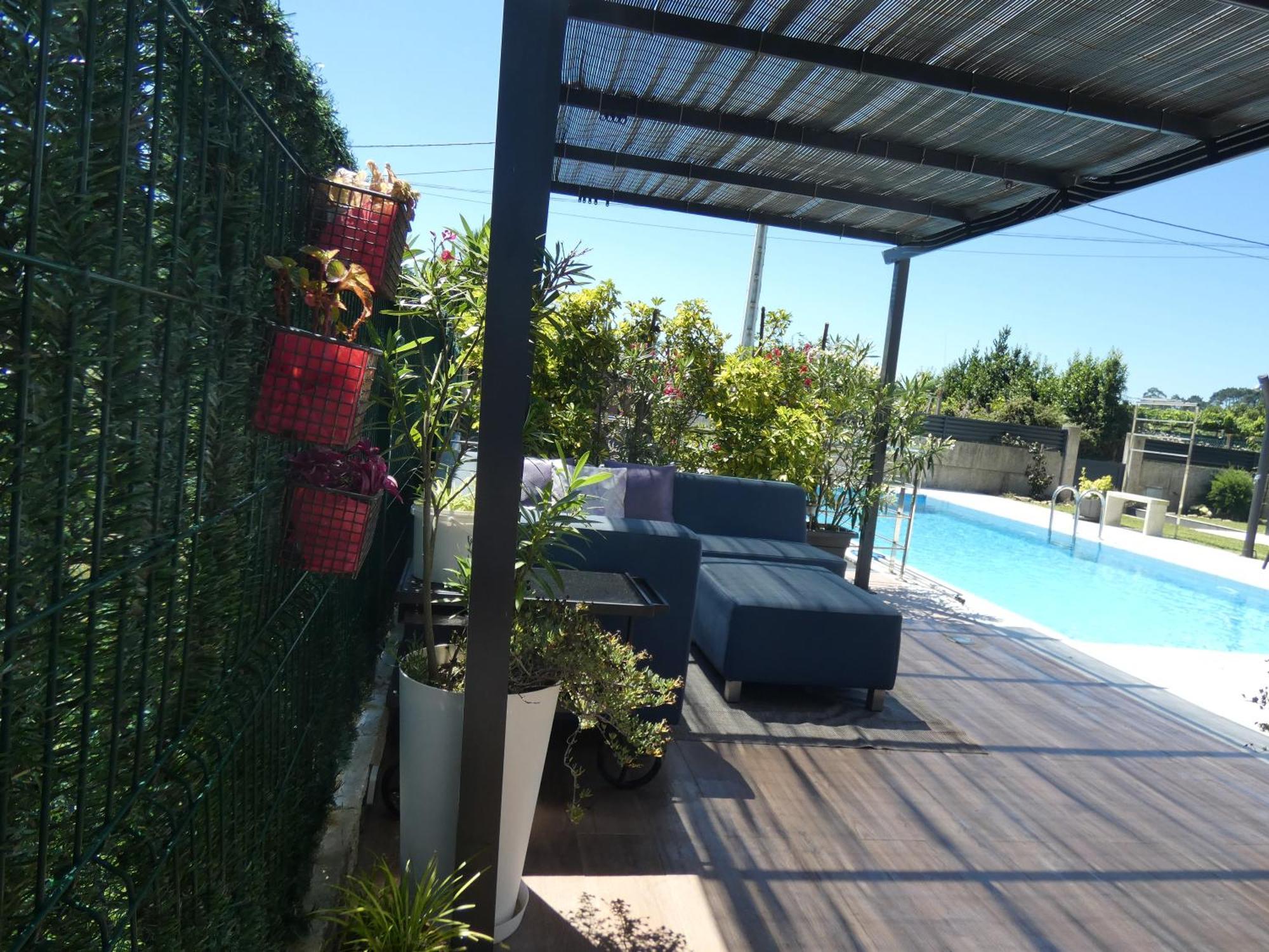De Diseno Moderno En * Sanxenxo