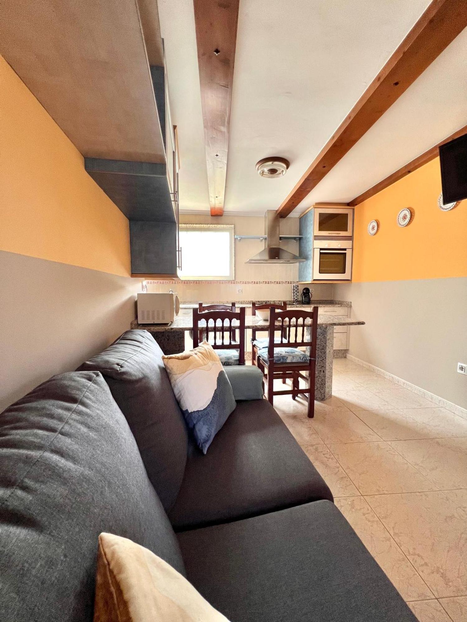 Escusas Apartamento