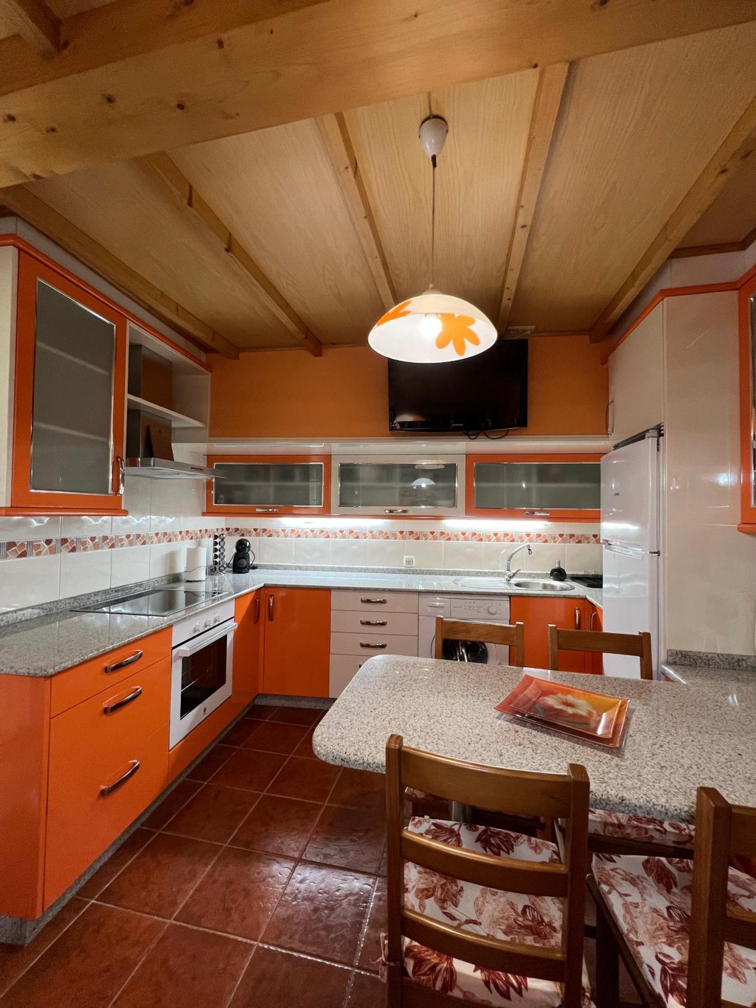 Apartamento Escusas