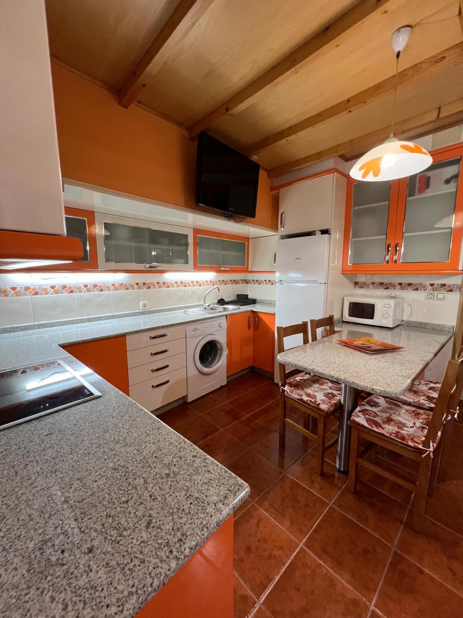 Apartamento Escusas *