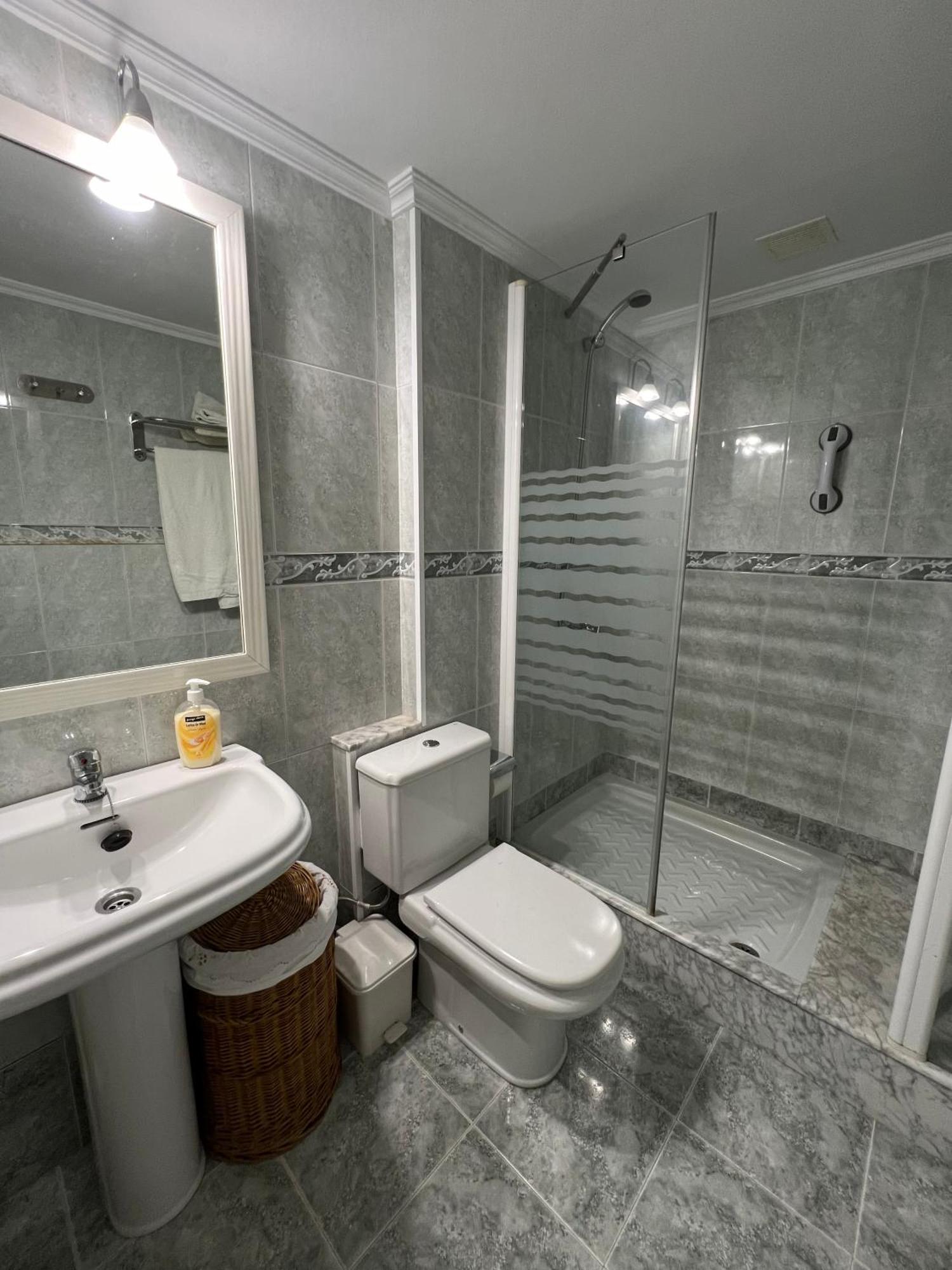 Apartamento Escusas Sanxenxo