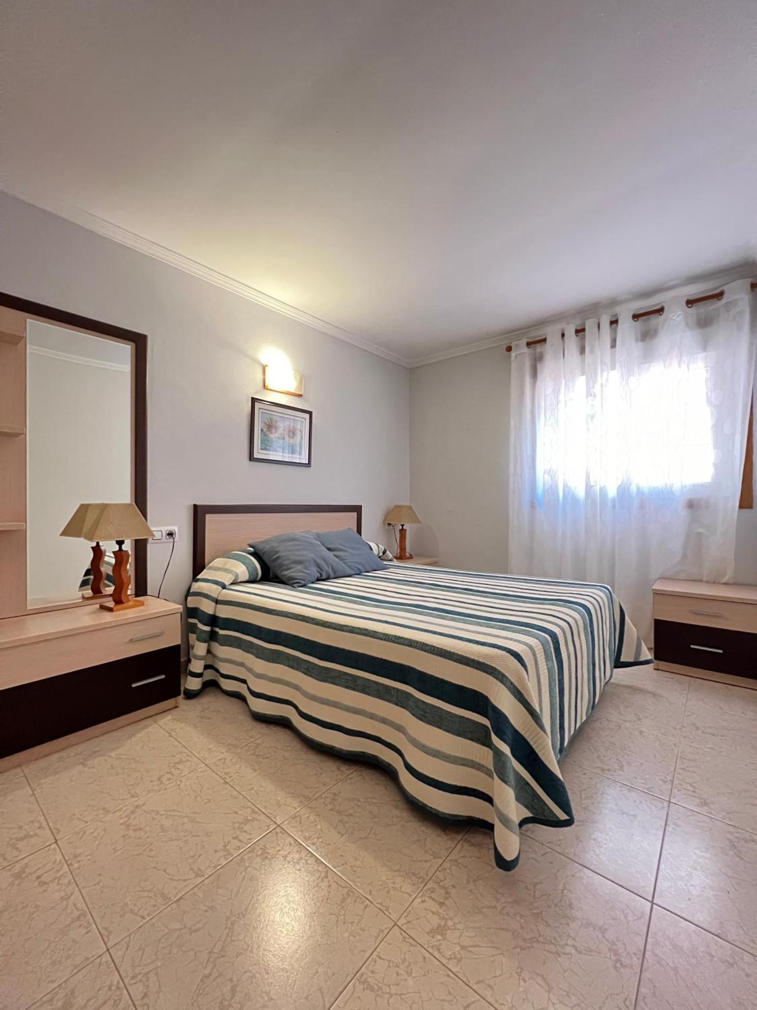 Escusas Apartamento