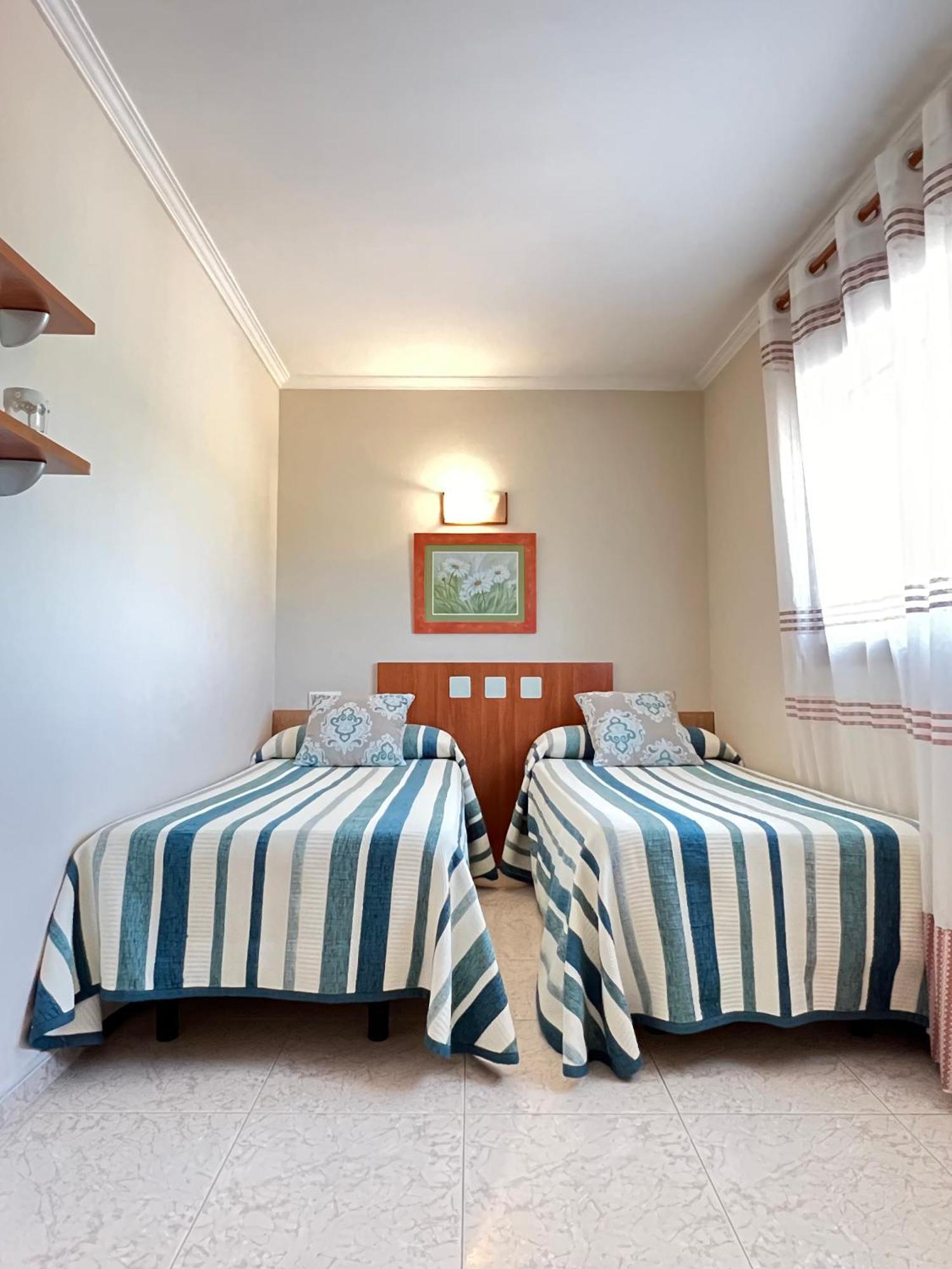 Apartamento Escusas *